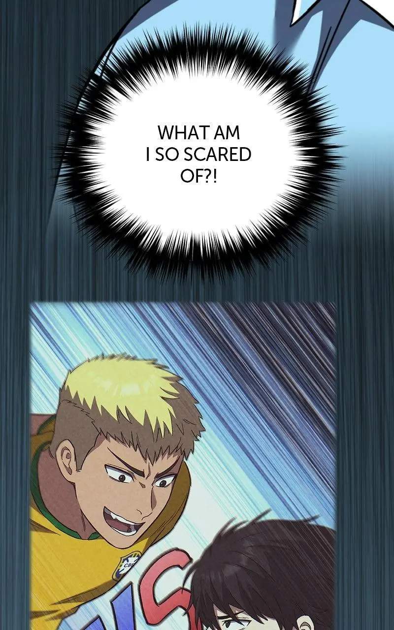 The Genius Midfielder with the Killer Pass Chapter 21 page 119