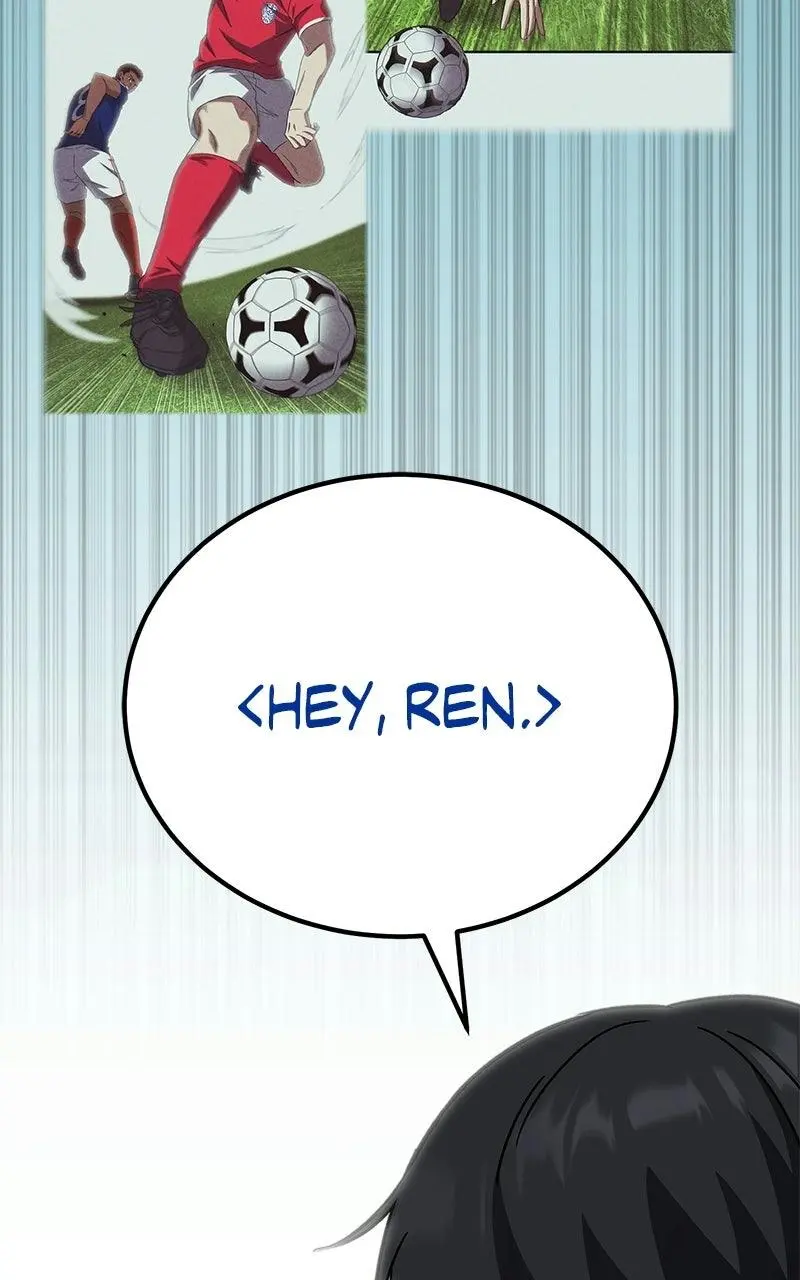 The Genius Midfielder with the Killer Pass Chapter 21 page 122
