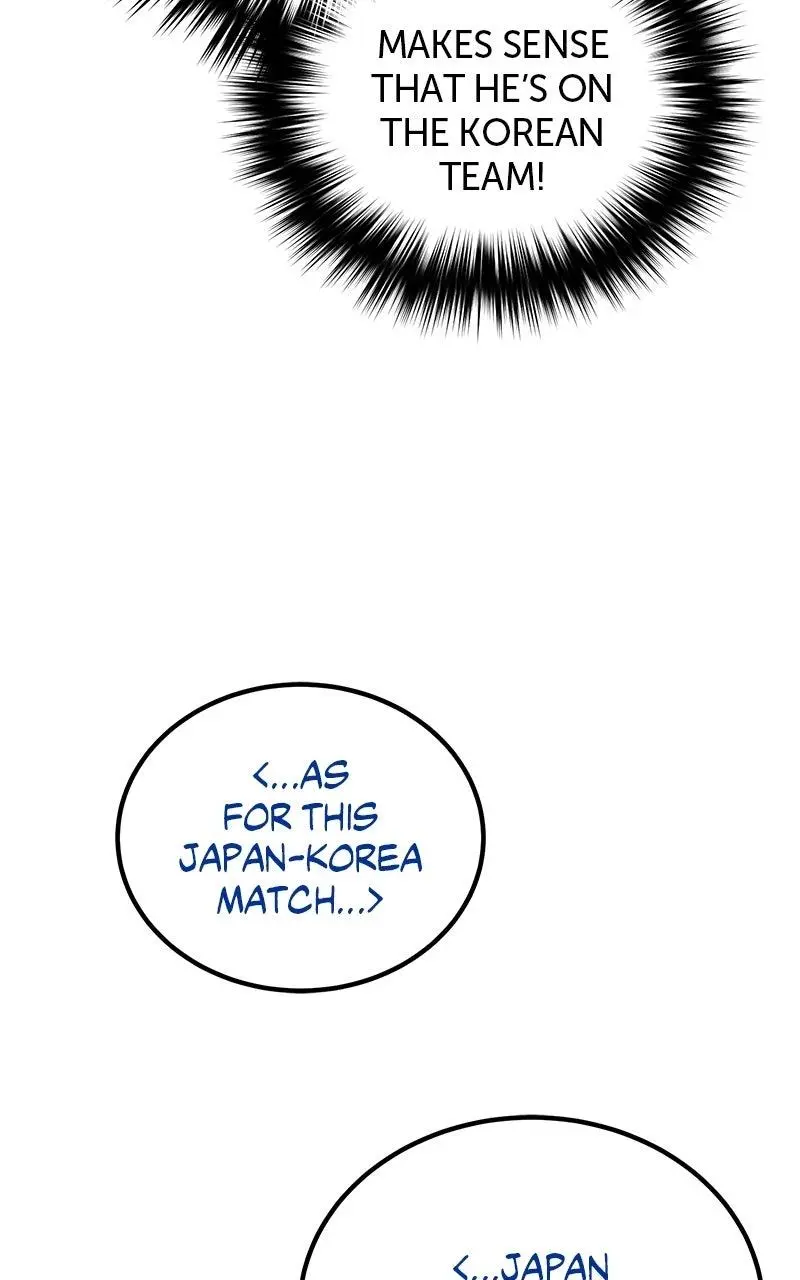 The Genius Midfielder with the Killer Pass Chapter 21 page 129