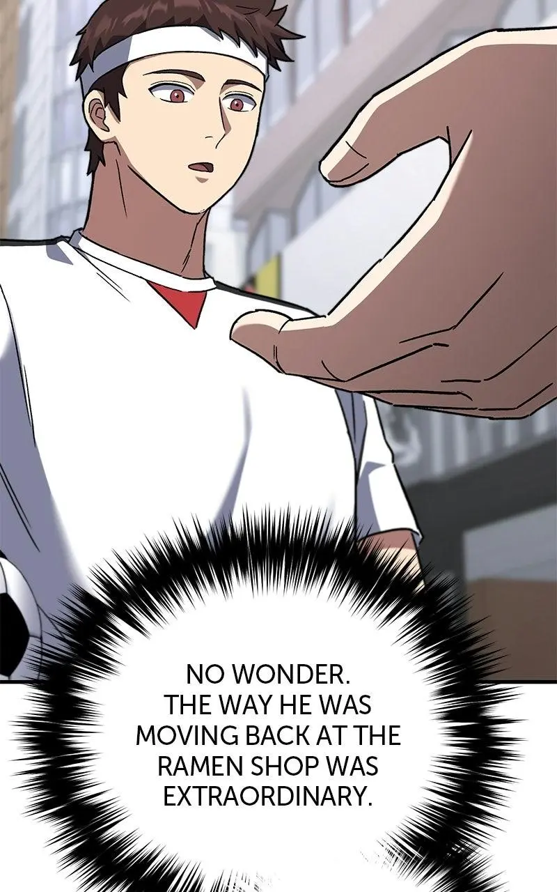 The Genius Midfielder with the Killer Pass Chapter 21 page 128