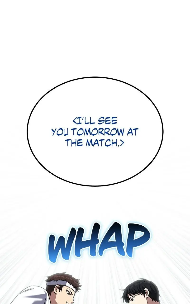 The Genius Midfielder with the Killer Pass Chapter 21 page 134