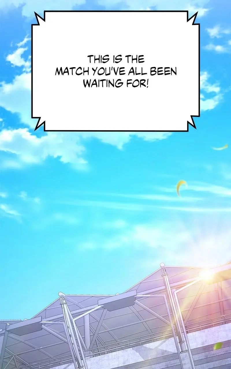 The Genius Midfielder with the Killer Pass Chapter 21 page 137