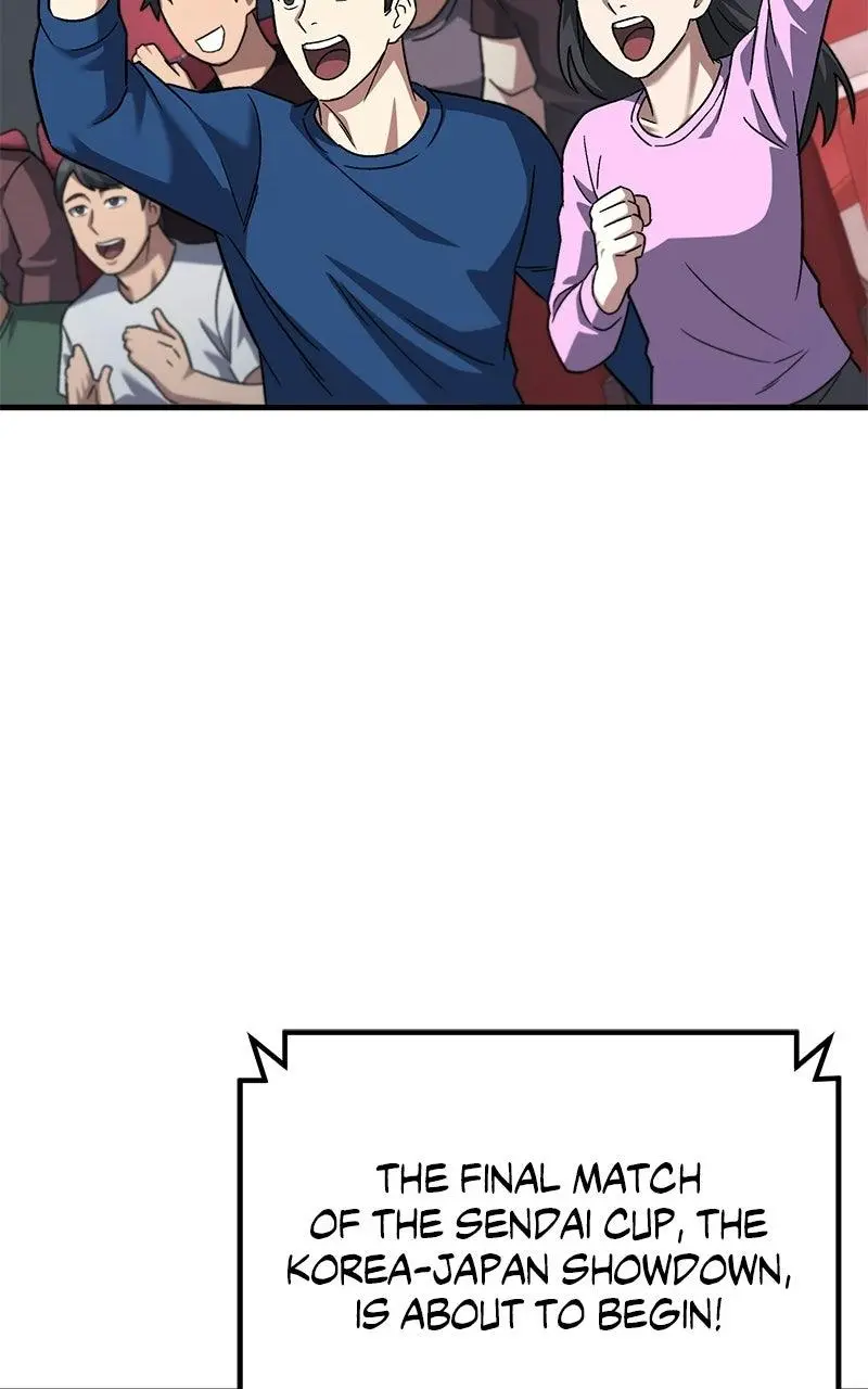 The Genius Midfielder with the Killer Pass Chapter 21 page 140