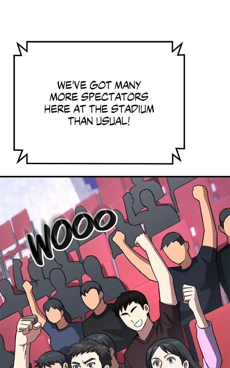The Genius Midfielder with the Killer Pass Chapter 21 page 139