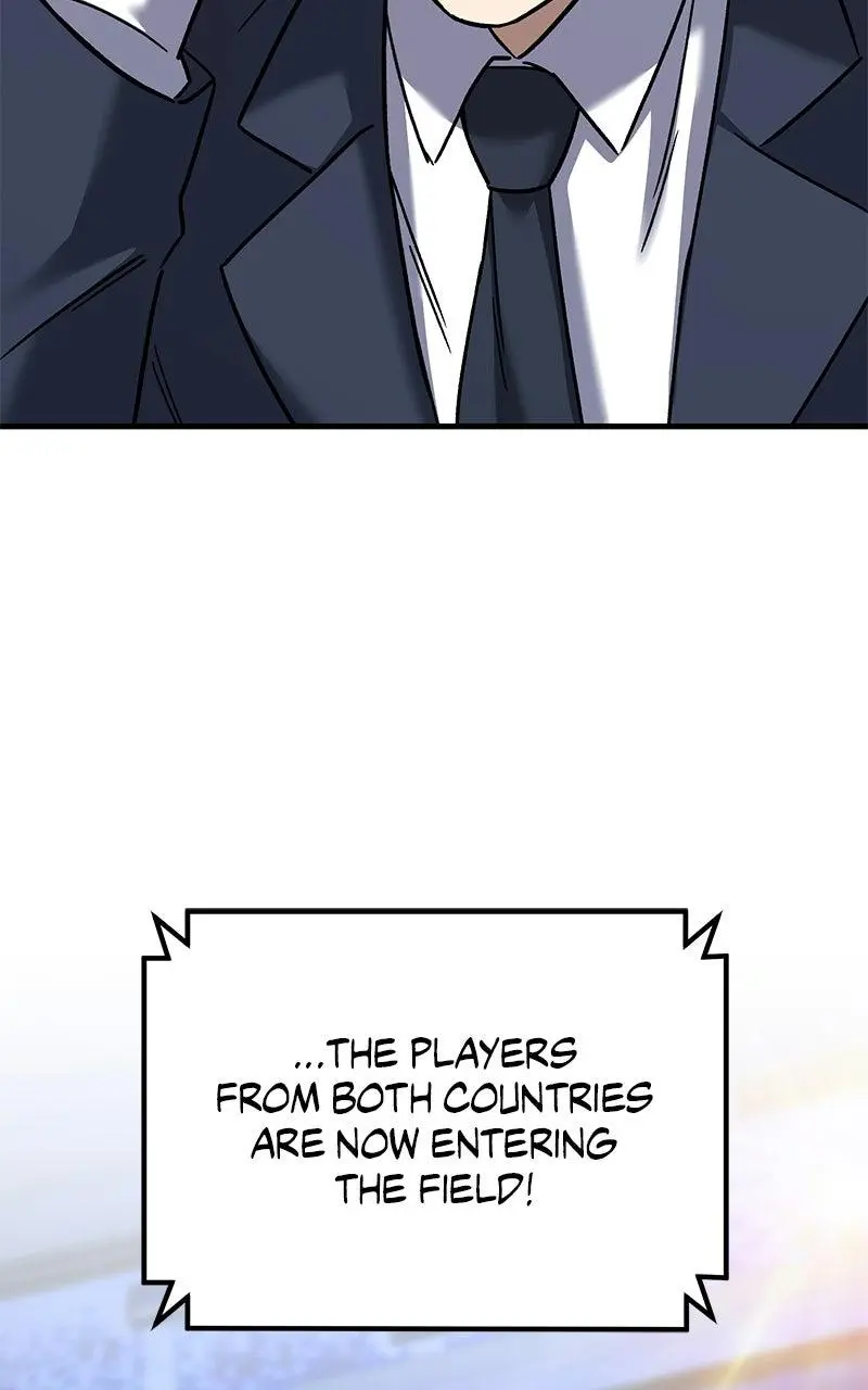 The Genius Midfielder with the Killer Pass Chapter 21 page 143
