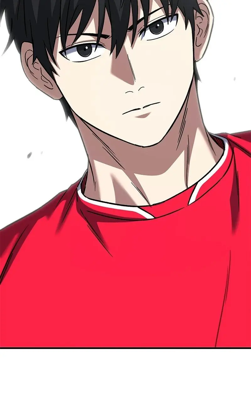 The Genius Midfielder with the Killer Pass Chapter 21 page 147