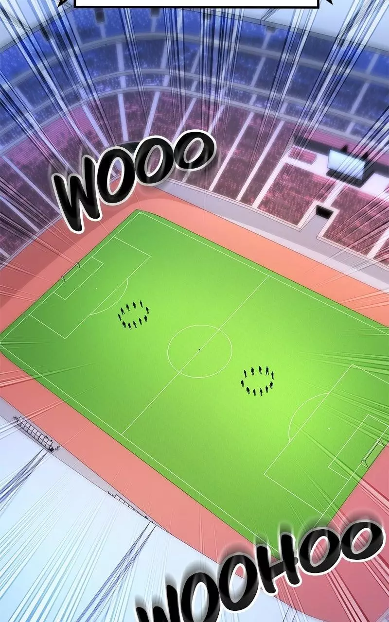 The Genius Midfielder with the Killer Pass Chapter 22 page 2