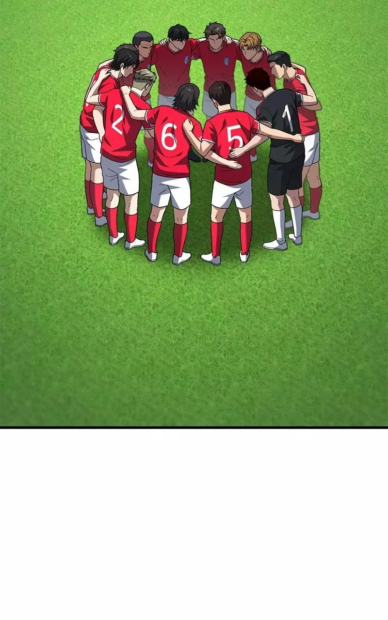 The Genius Midfielder with the Killer Pass Chapter 22 page 4