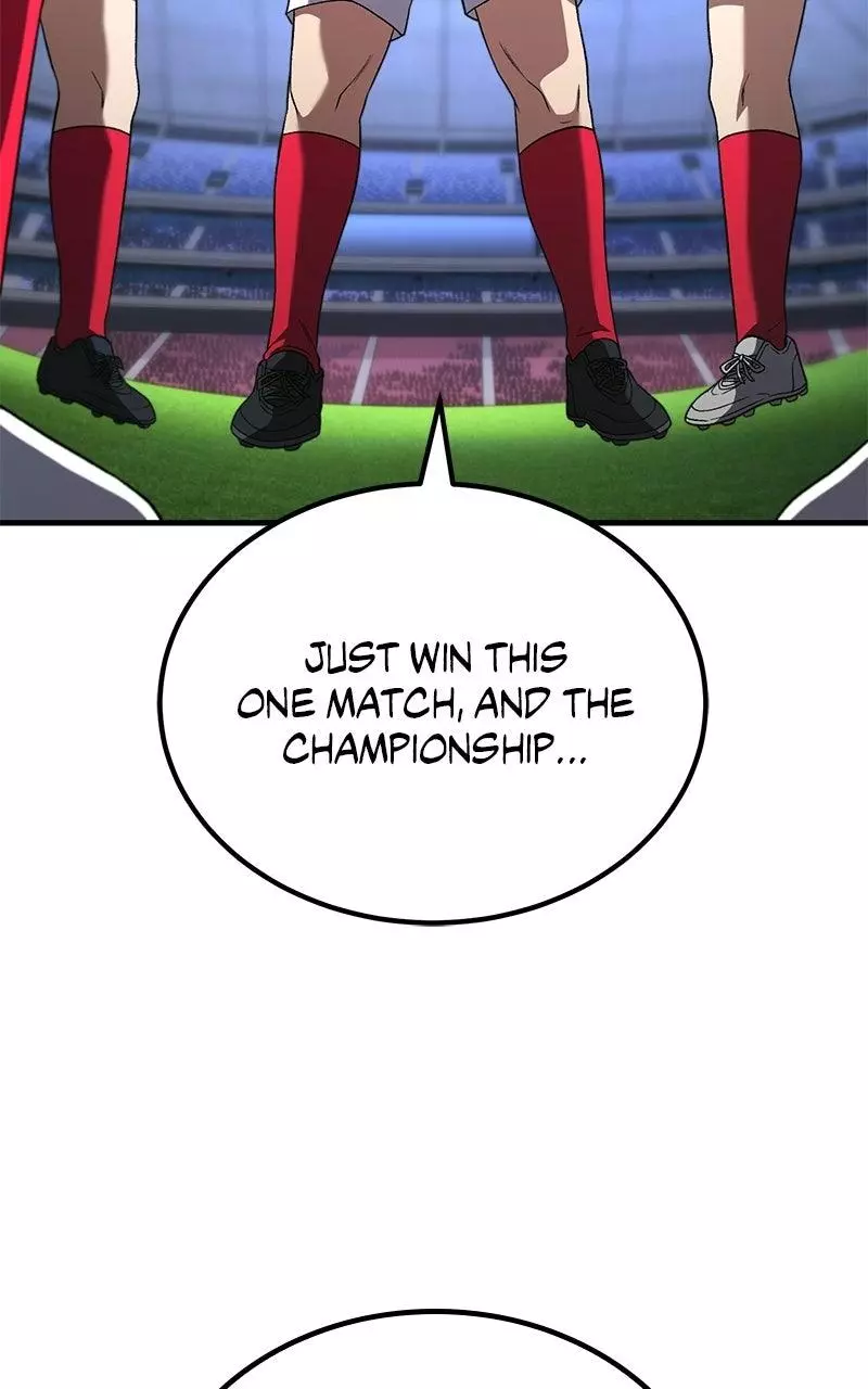 The Genius Midfielder with the Killer Pass Chapter 22 page 6