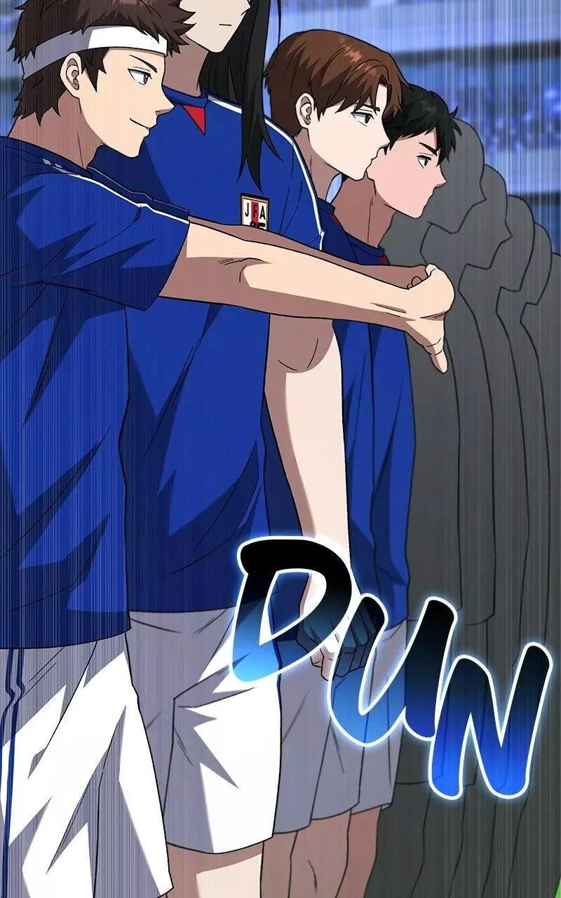The Genius Midfielder with the Killer Pass Chapter 22 page 13