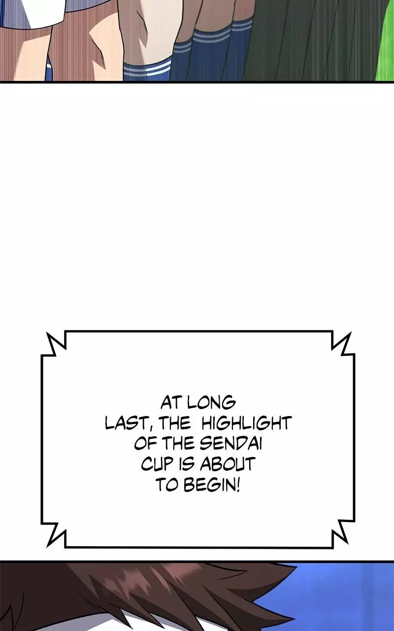 The Genius Midfielder with the Killer Pass Chapter 22 page 14