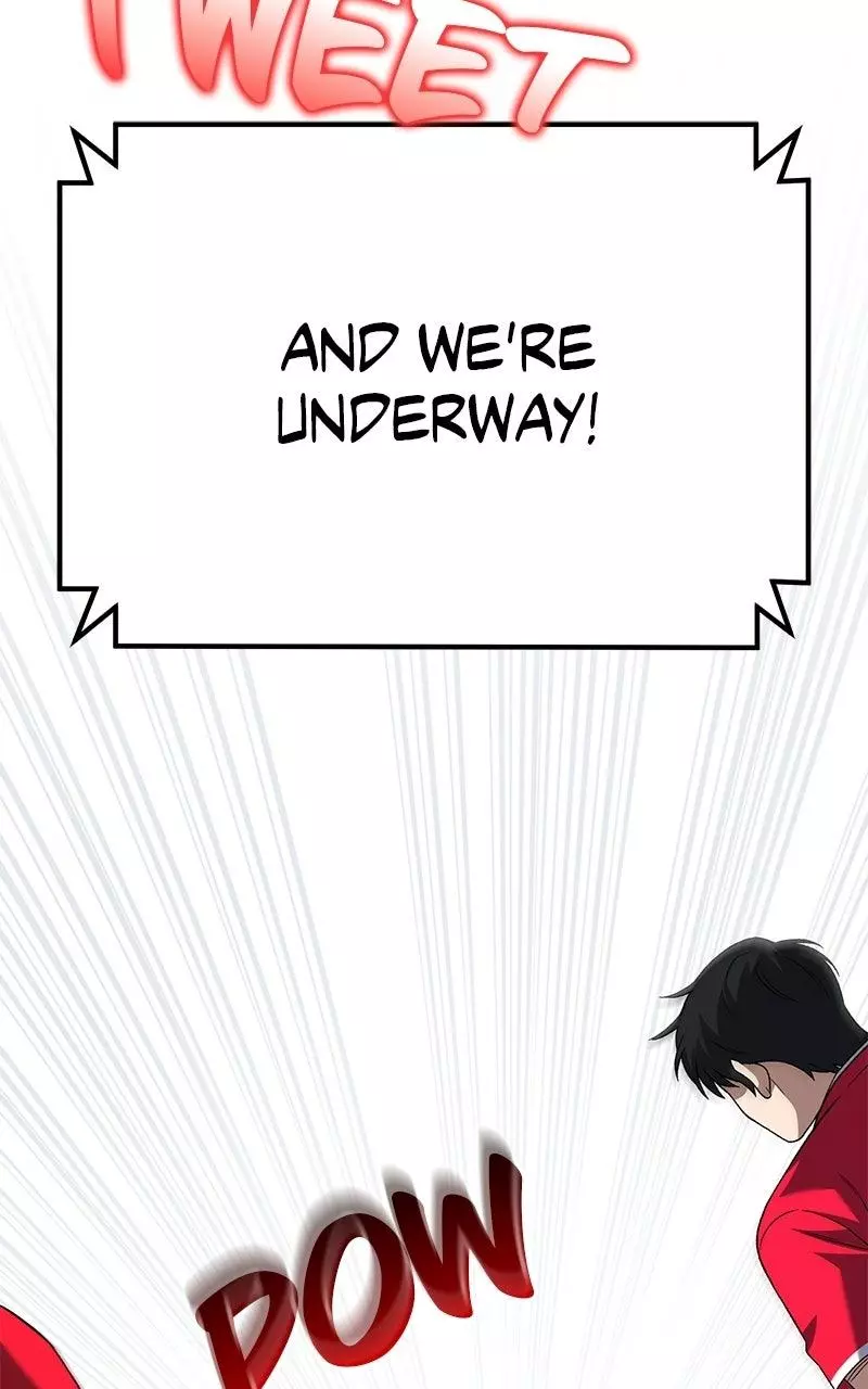 The Genius Midfielder with the Killer Pass Chapter 22 page 18