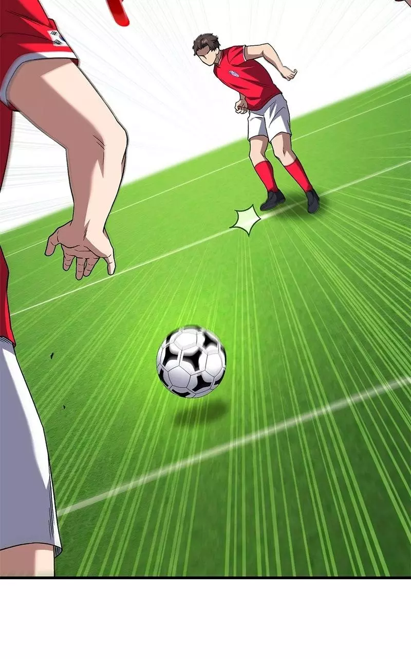 The Genius Midfielder with the Killer Pass Chapter 22 page 19