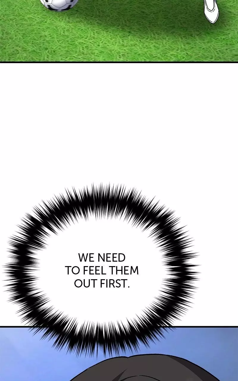 The Genius Midfielder with the Killer Pass Chapter 22 page 22