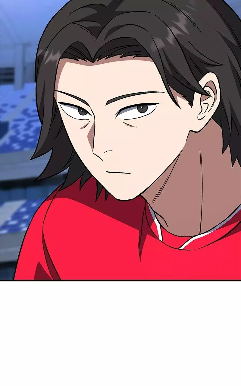 The Genius Midfielder with the Killer Pass Chapter 22 page 23