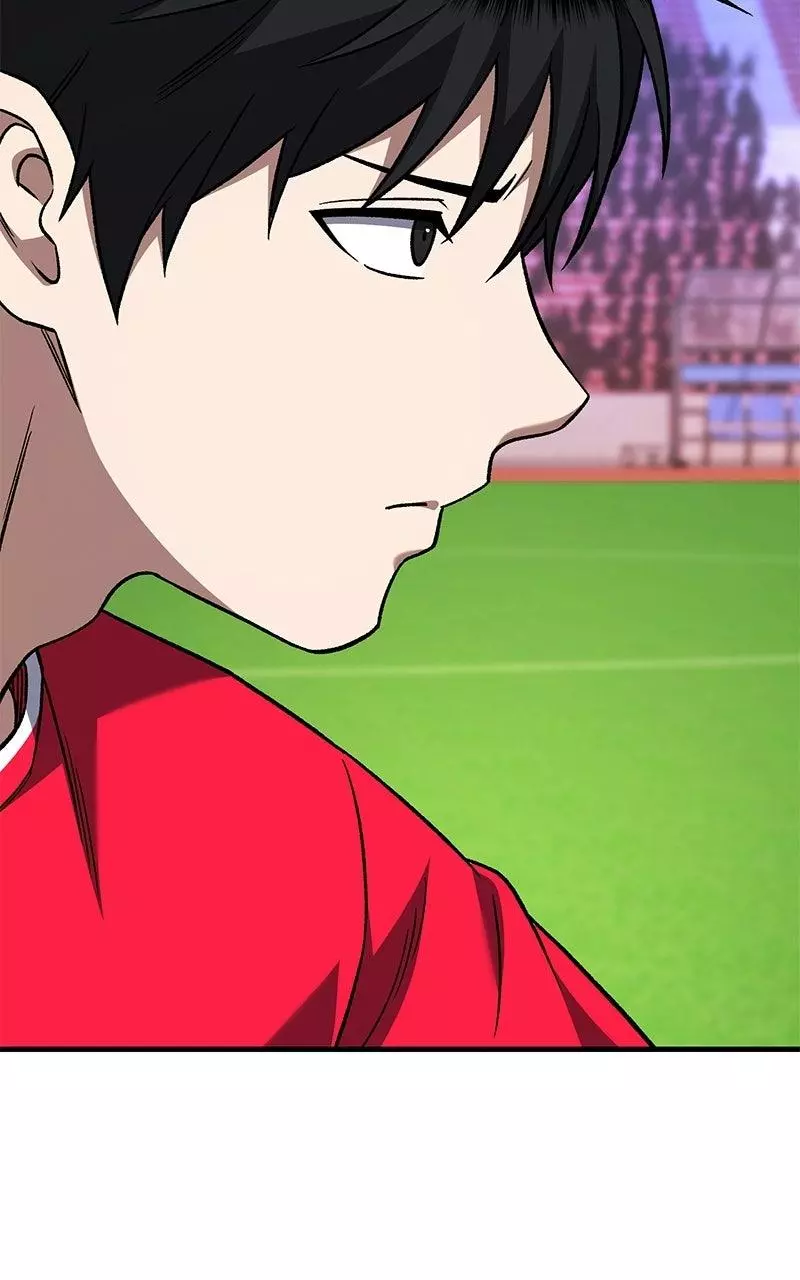 The Genius Midfielder with the Killer Pass Chapter 22 page 26