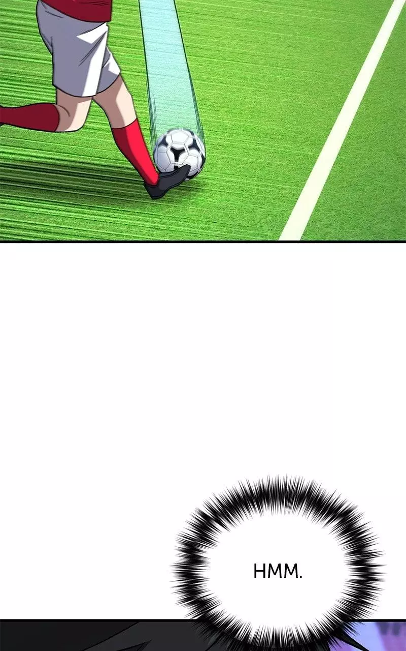 The Genius Midfielder with the Killer Pass Chapter 22 page 25