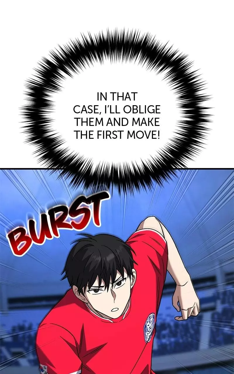 The Genius Midfielder with the Killer Pass Chapter 22 page 29