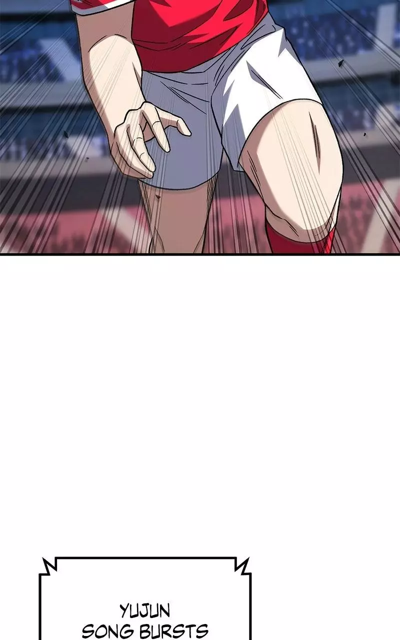 The Genius Midfielder with the Killer Pass Chapter 22 page 30