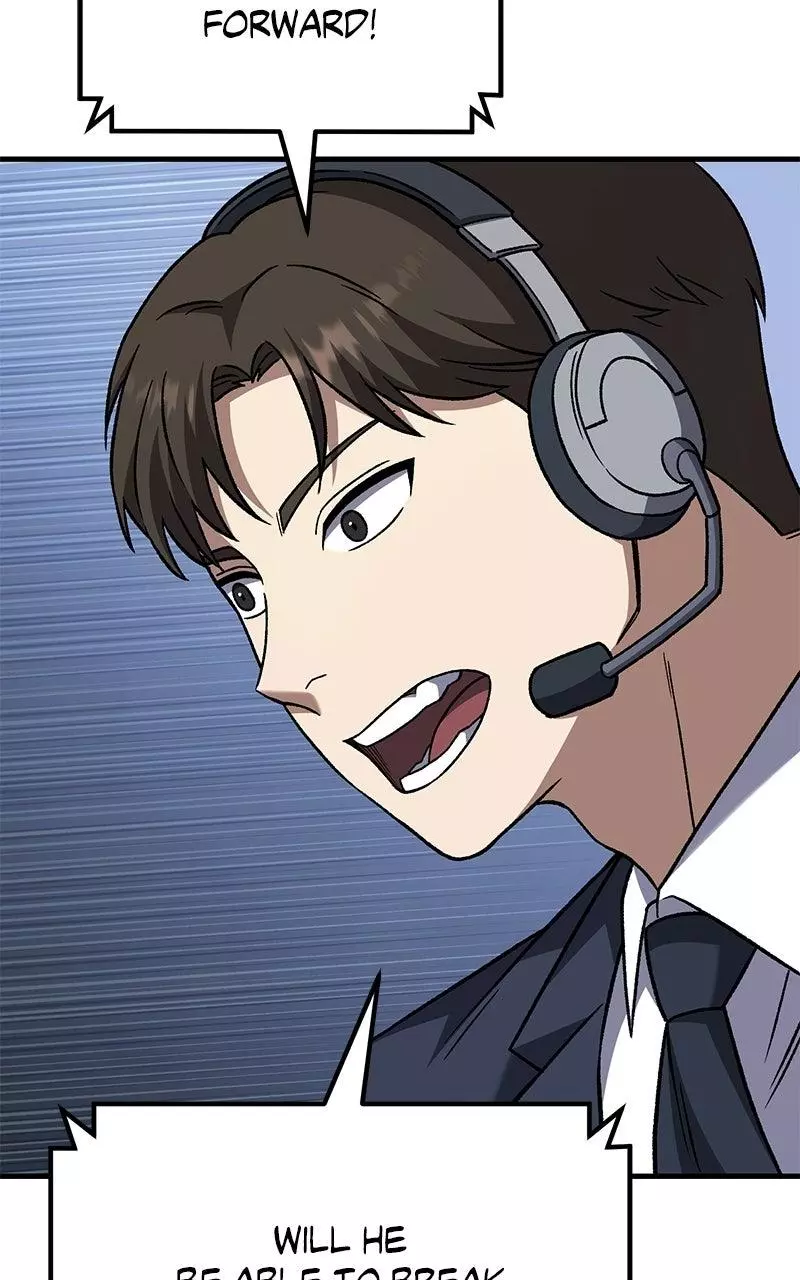 The Genius Midfielder with the Killer Pass Chapter 22 page 31