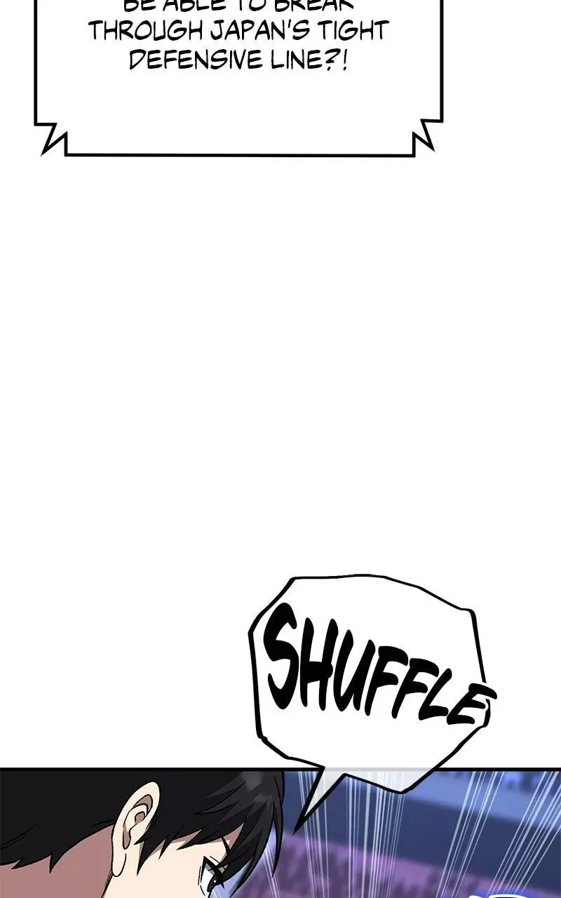 The Genius Midfielder with the Killer Pass Chapter 22 page 32