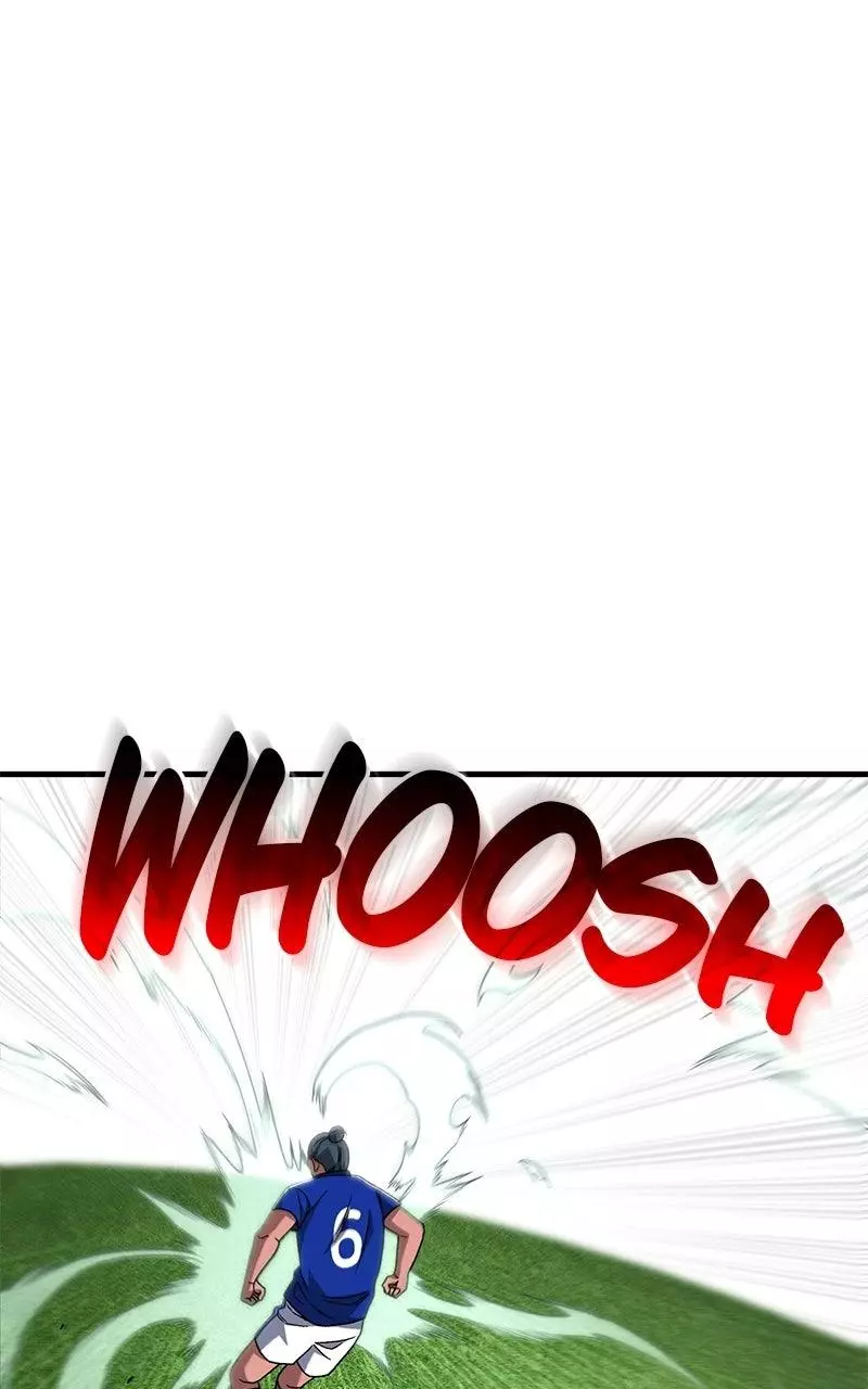 The Genius Midfielder with the Killer Pass Chapter 22 page 37