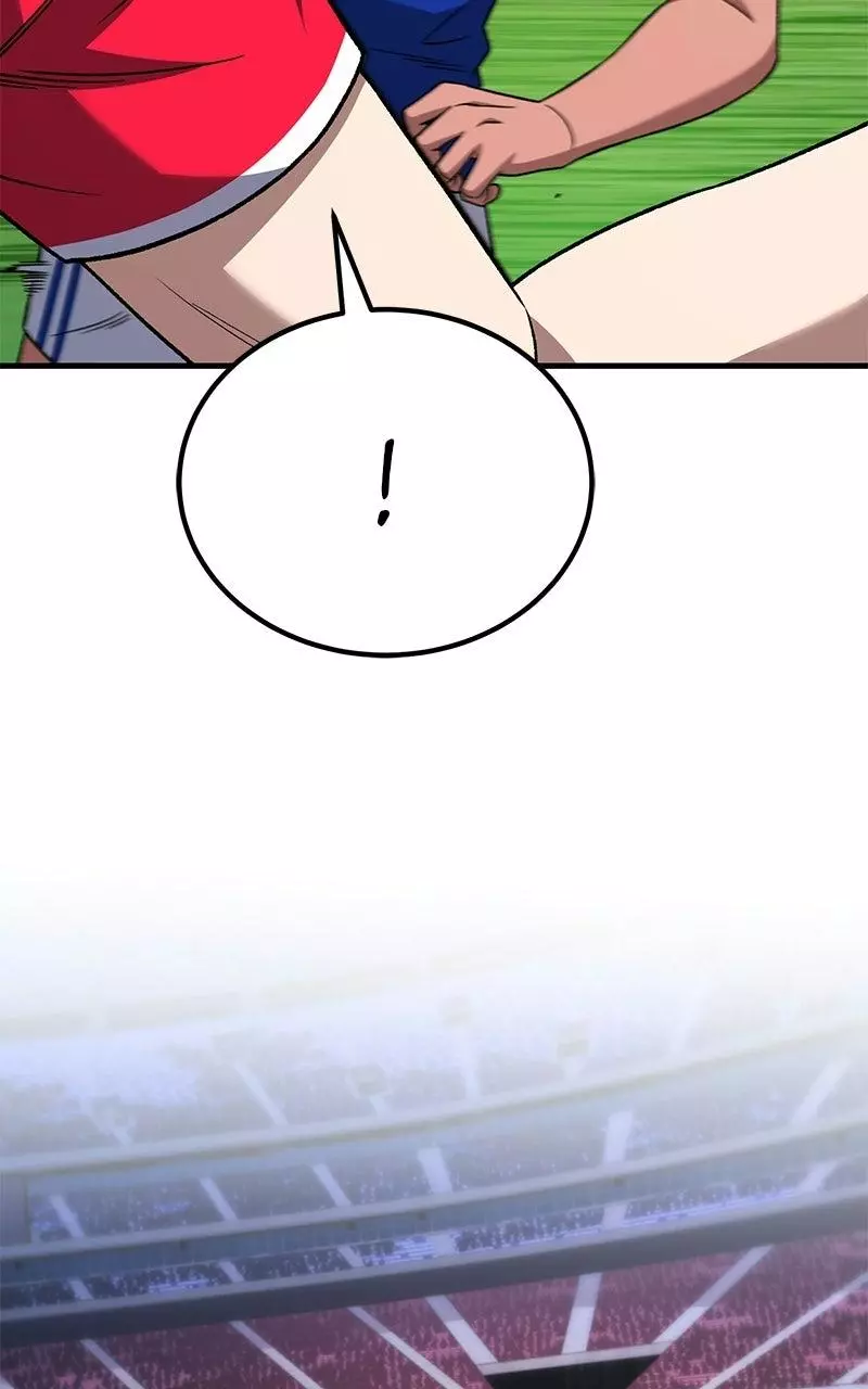The Genius Midfielder with the Killer Pass Chapter 22 page 45