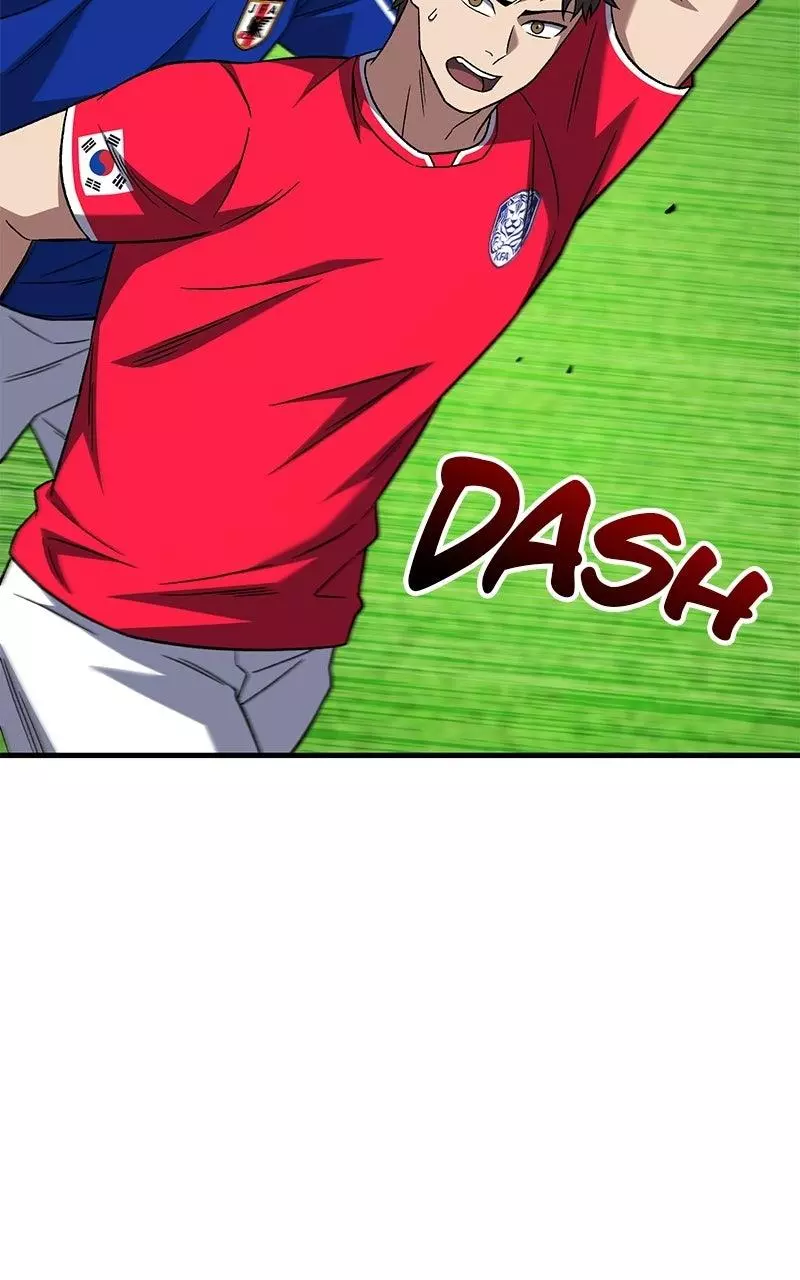 The Genius Midfielder with the Killer Pass Chapter 22 page 48