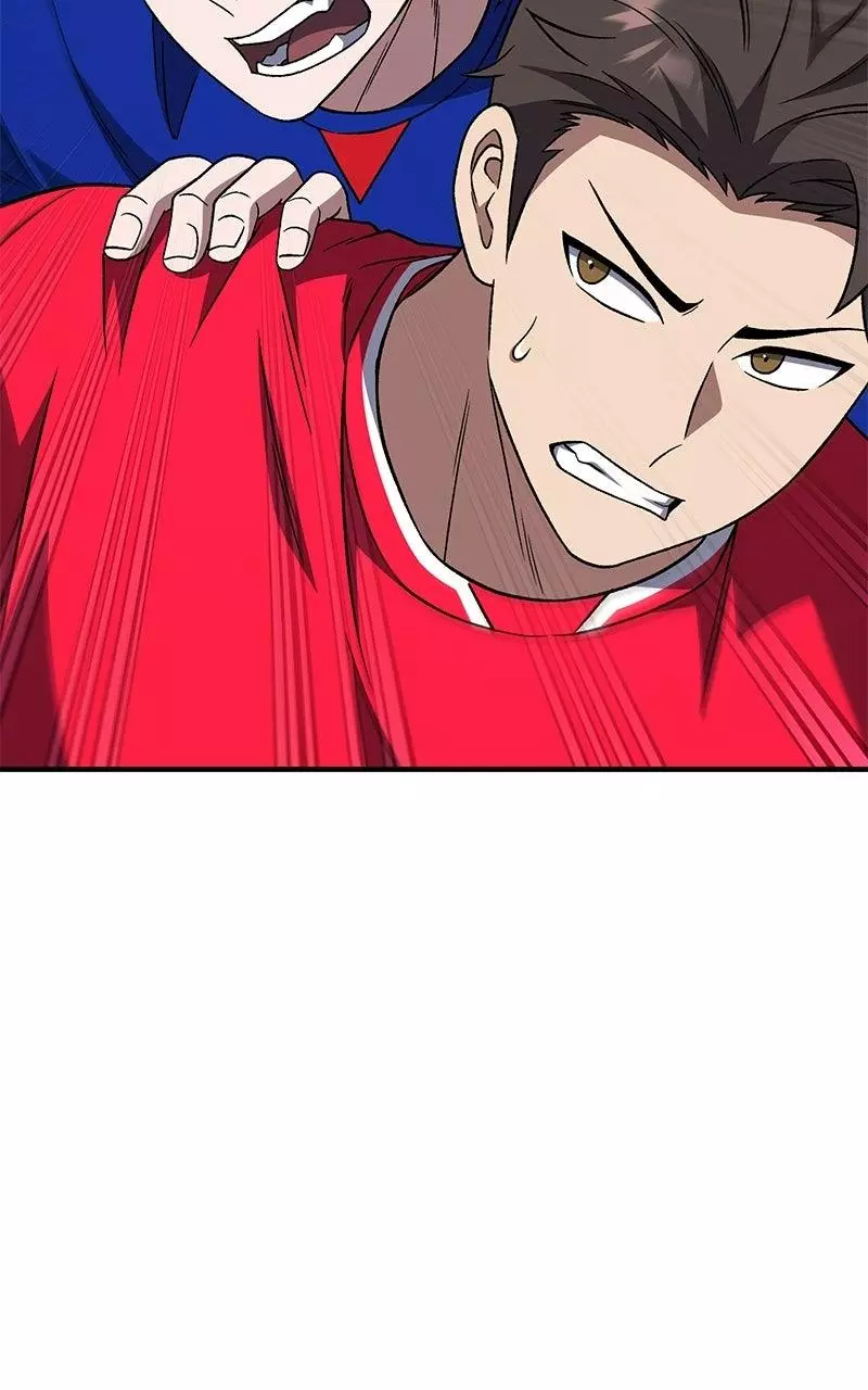 The Genius Midfielder with the Killer Pass Chapter 22 page 53