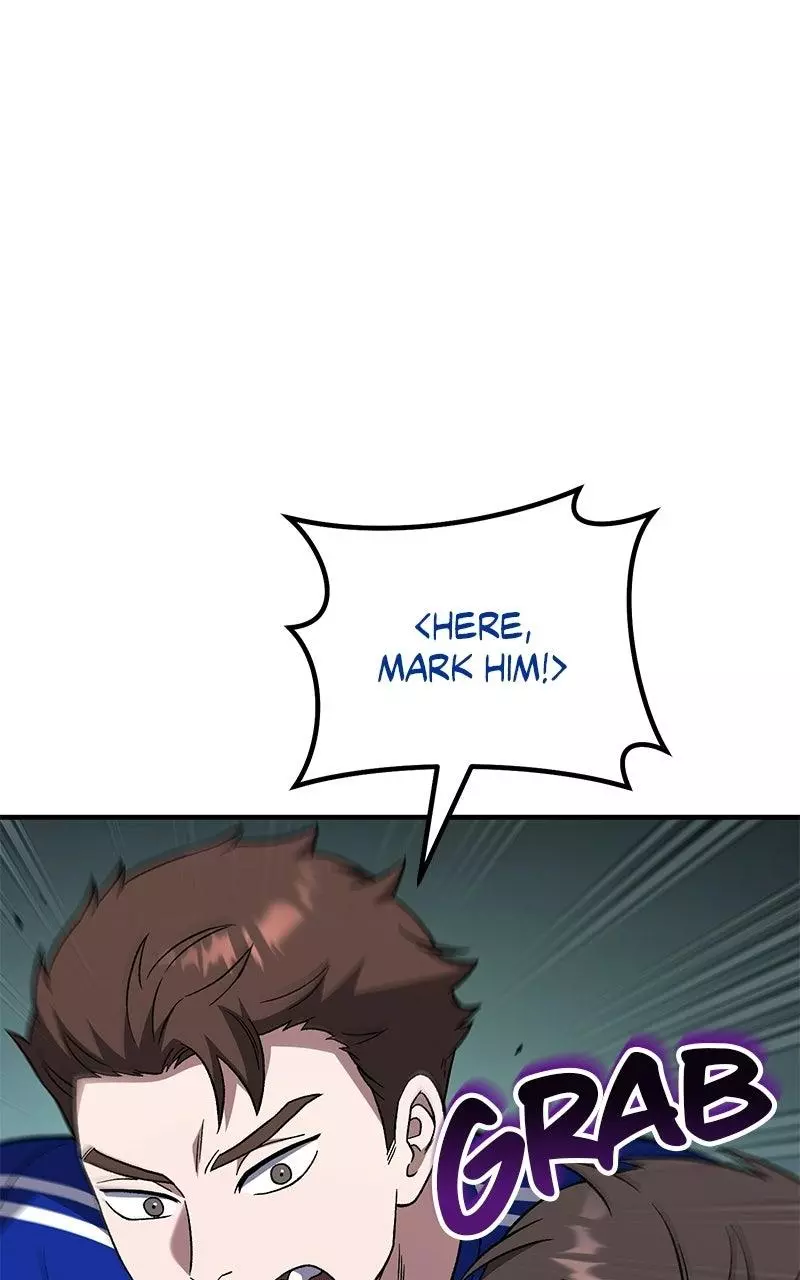 The Genius Midfielder with the Killer Pass Chapter 22 page 52