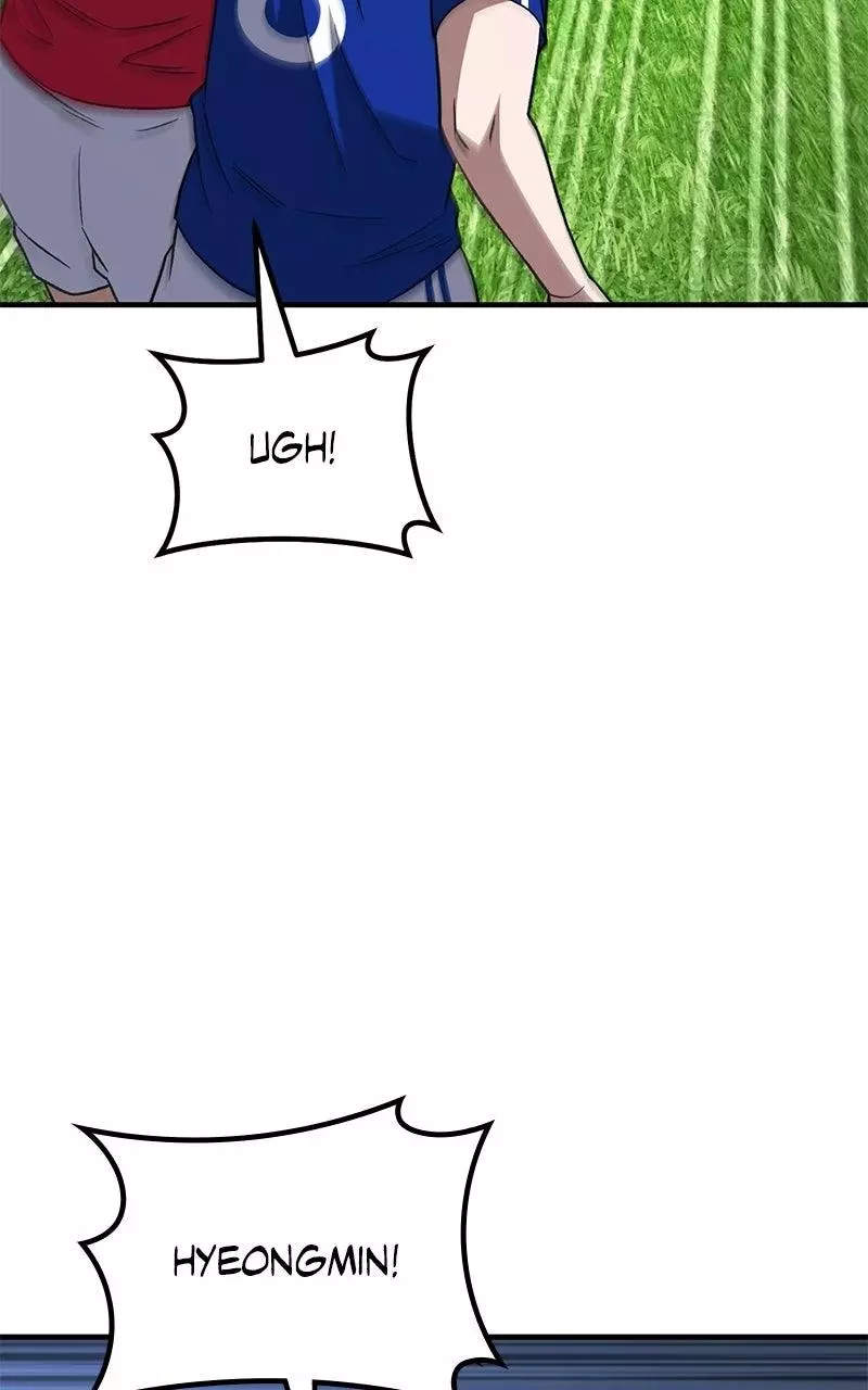 The Genius Midfielder with the Killer Pass Chapter 22 page 55