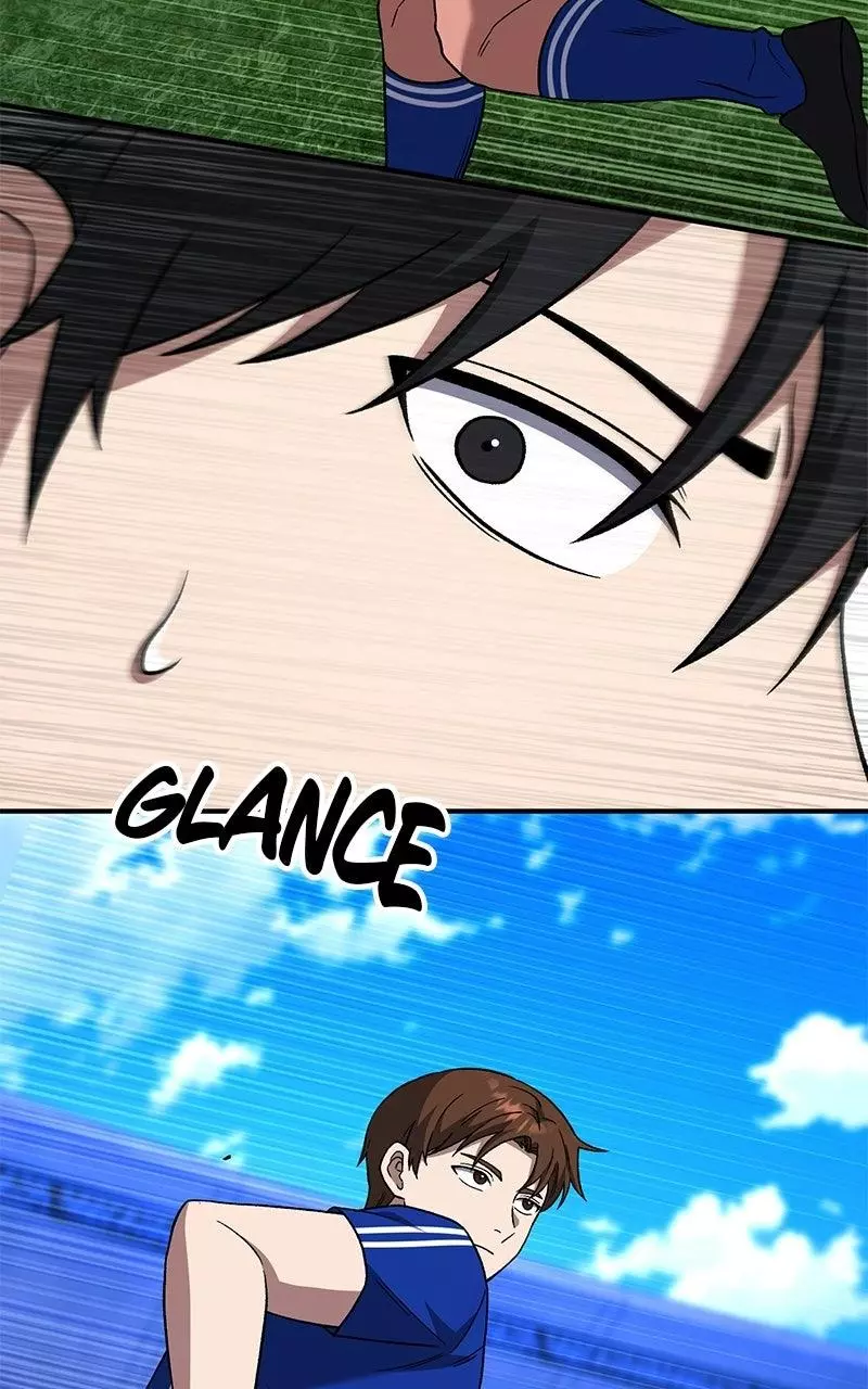 The Genius Midfielder with the Killer Pass Chapter 22 page 59