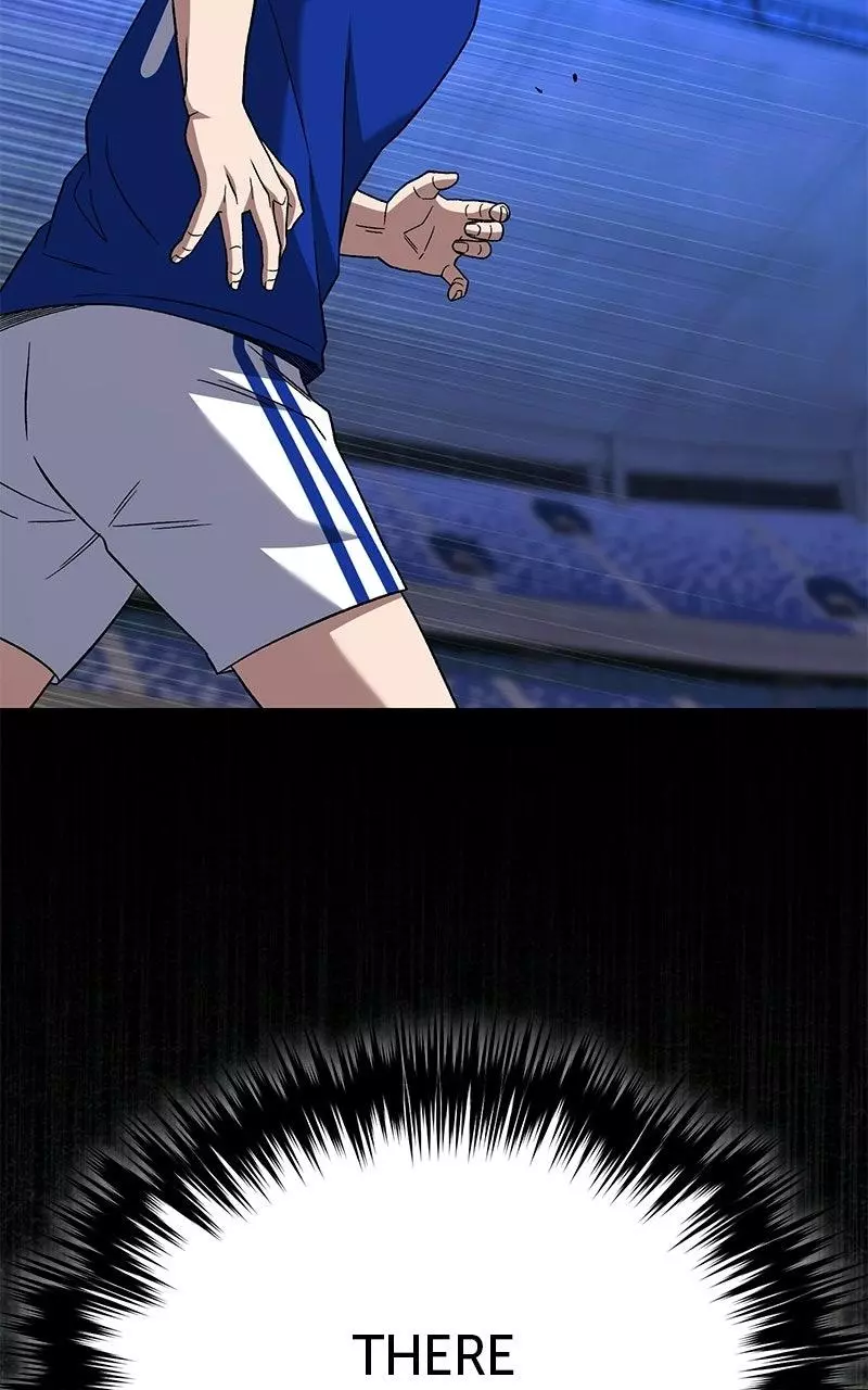 The Genius Midfielder with the Killer Pass Chapter 22 page 60