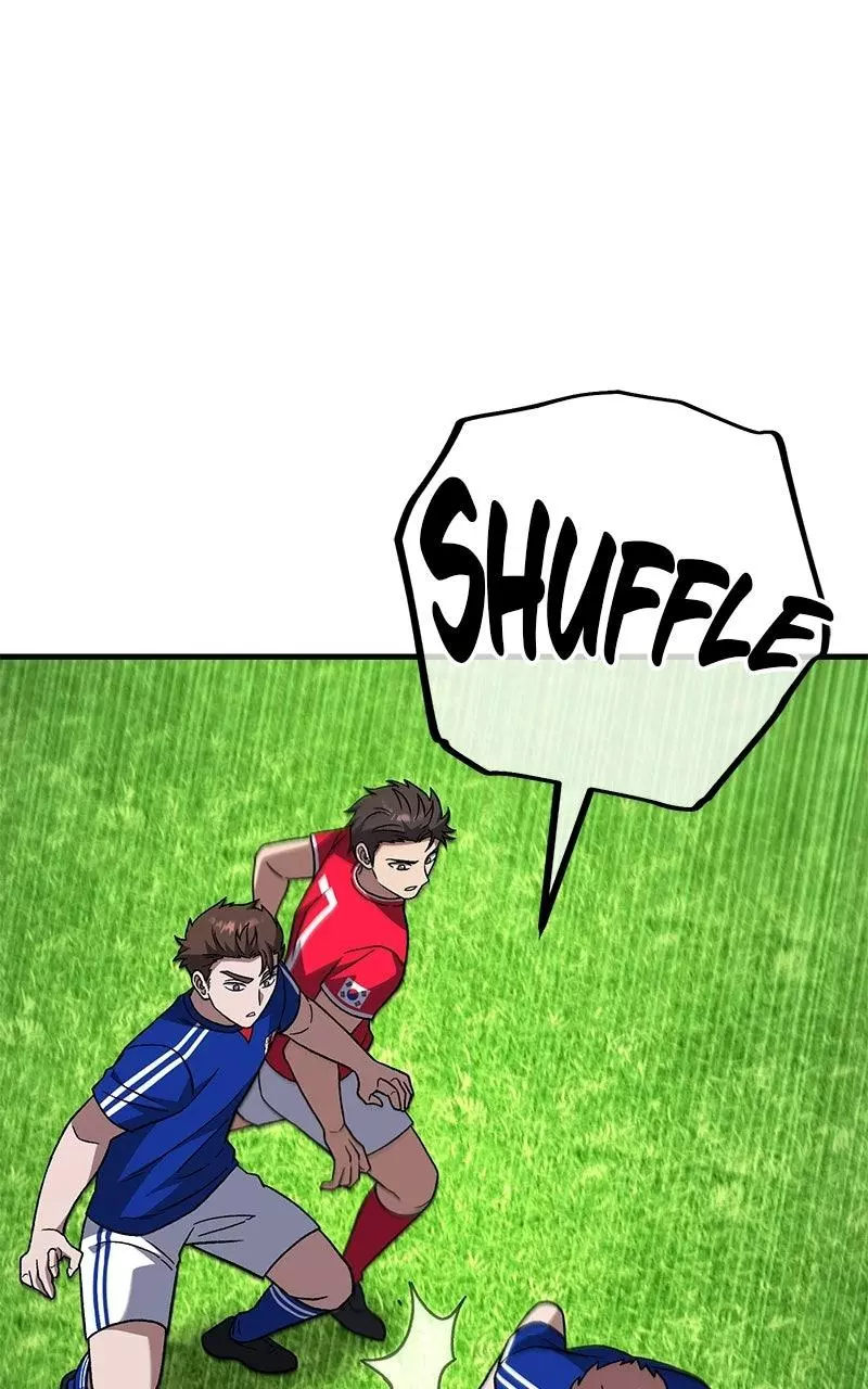 The Genius Midfielder with the Killer Pass Chapter 22 page 63