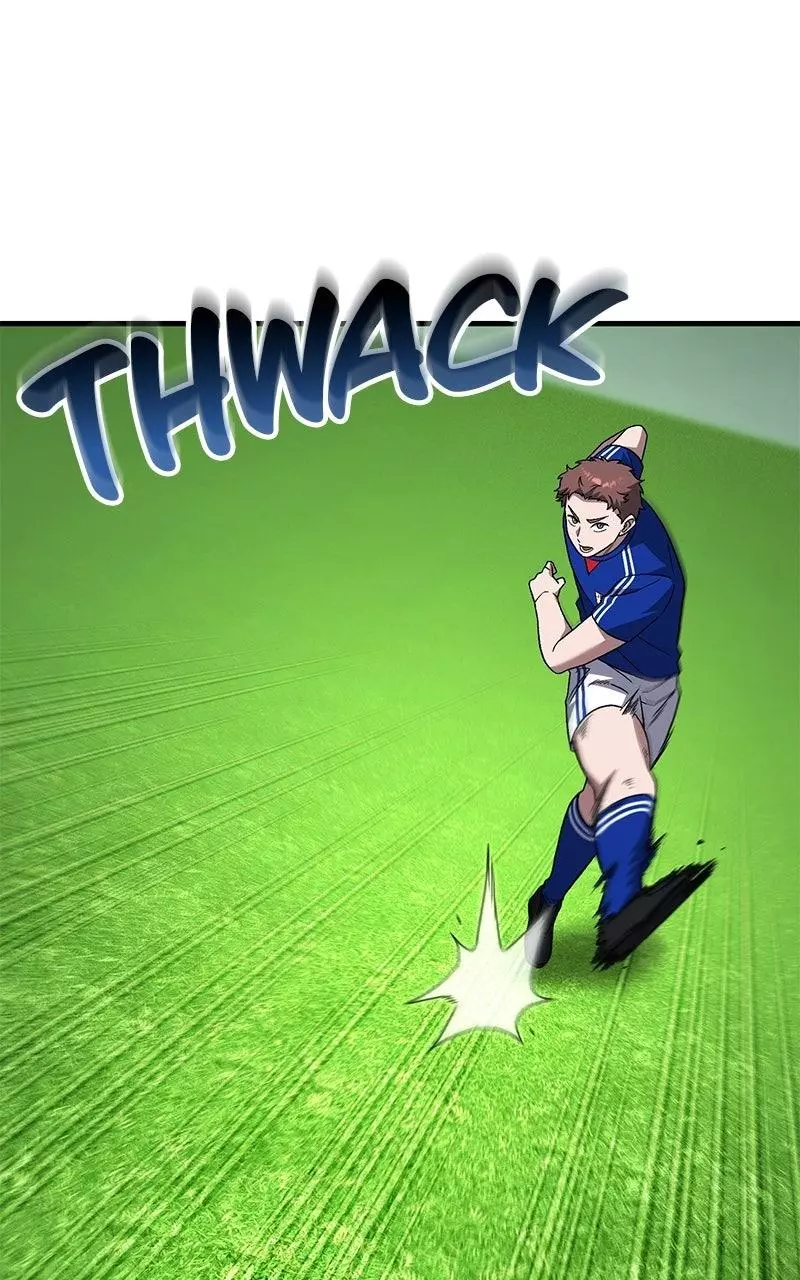 The Genius Midfielder with the Killer Pass Chapter 22 page 65