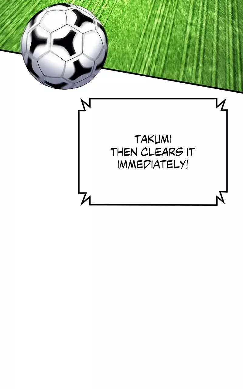The Genius Midfielder with the Killer Pass Chapter 22 page 66