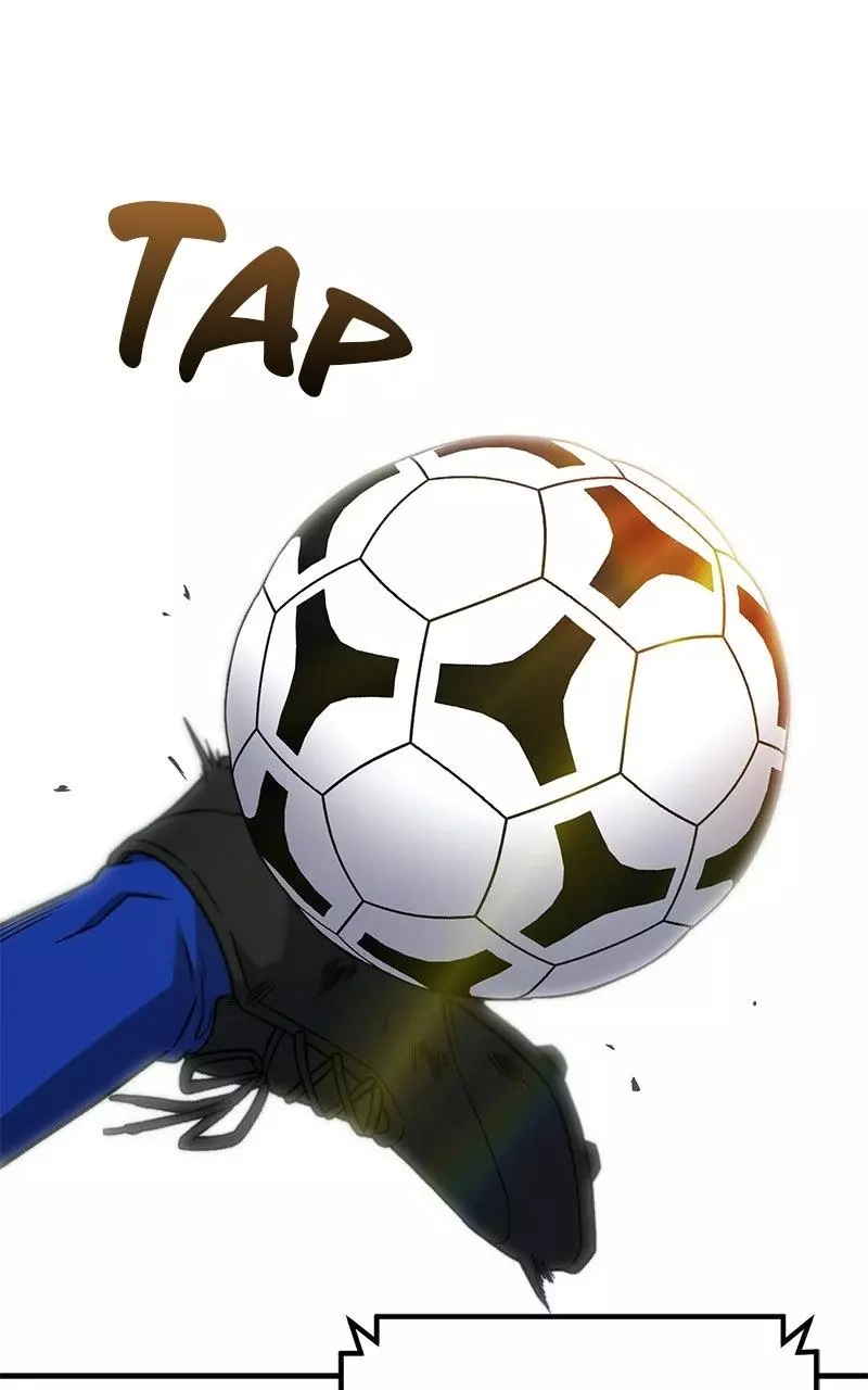 The Genius Midfielder with the Killer Pass Chapter 22 page 67