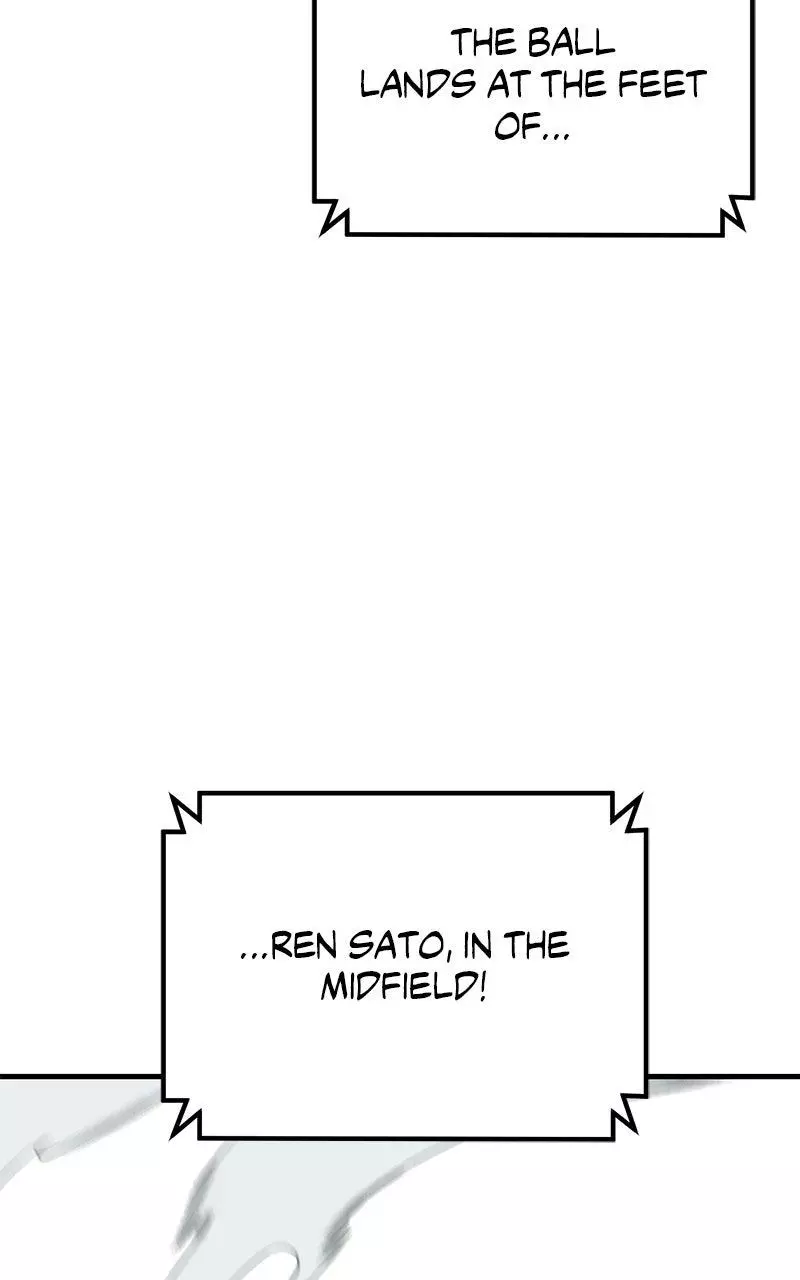 The Genius Midfielder with the Killer Pass Chapter 22 page 68