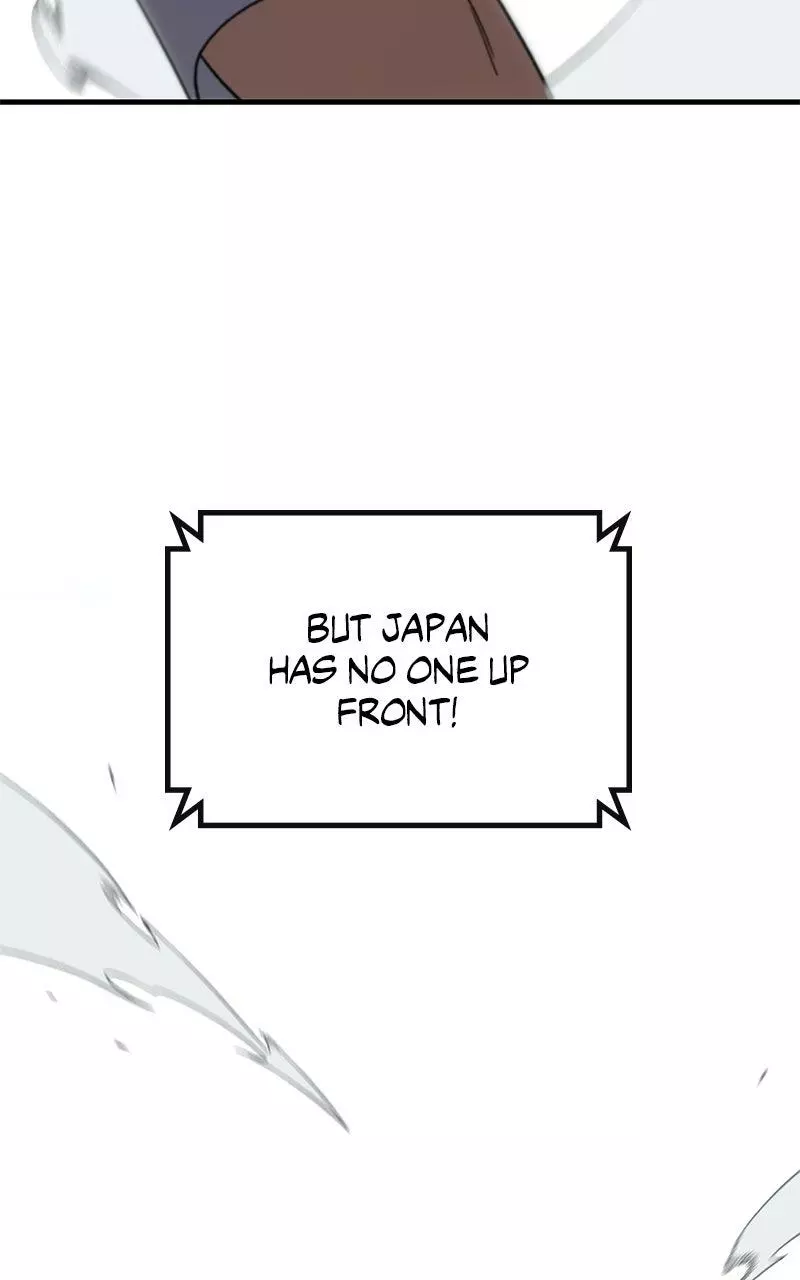 The Genius Midfielder with the Killer Pass Chapter 22 page 70