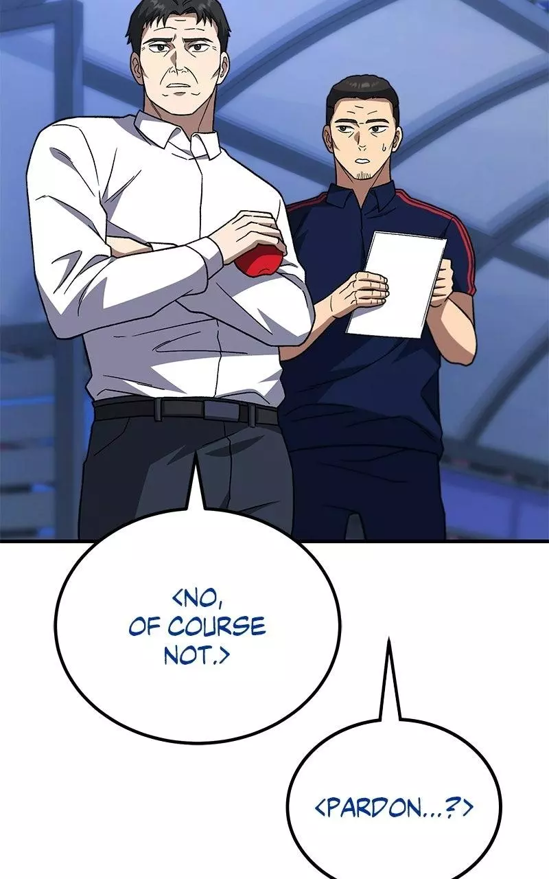 The Genius Midfielder with the Killer Pass Chapter 22 page 75