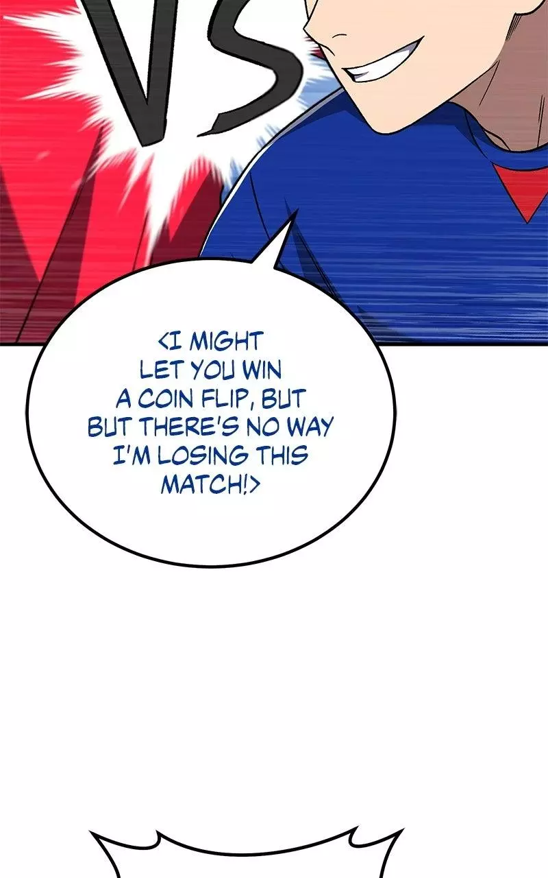 The Genius Midfielder with the Killer Pass Chapter 22 page 81