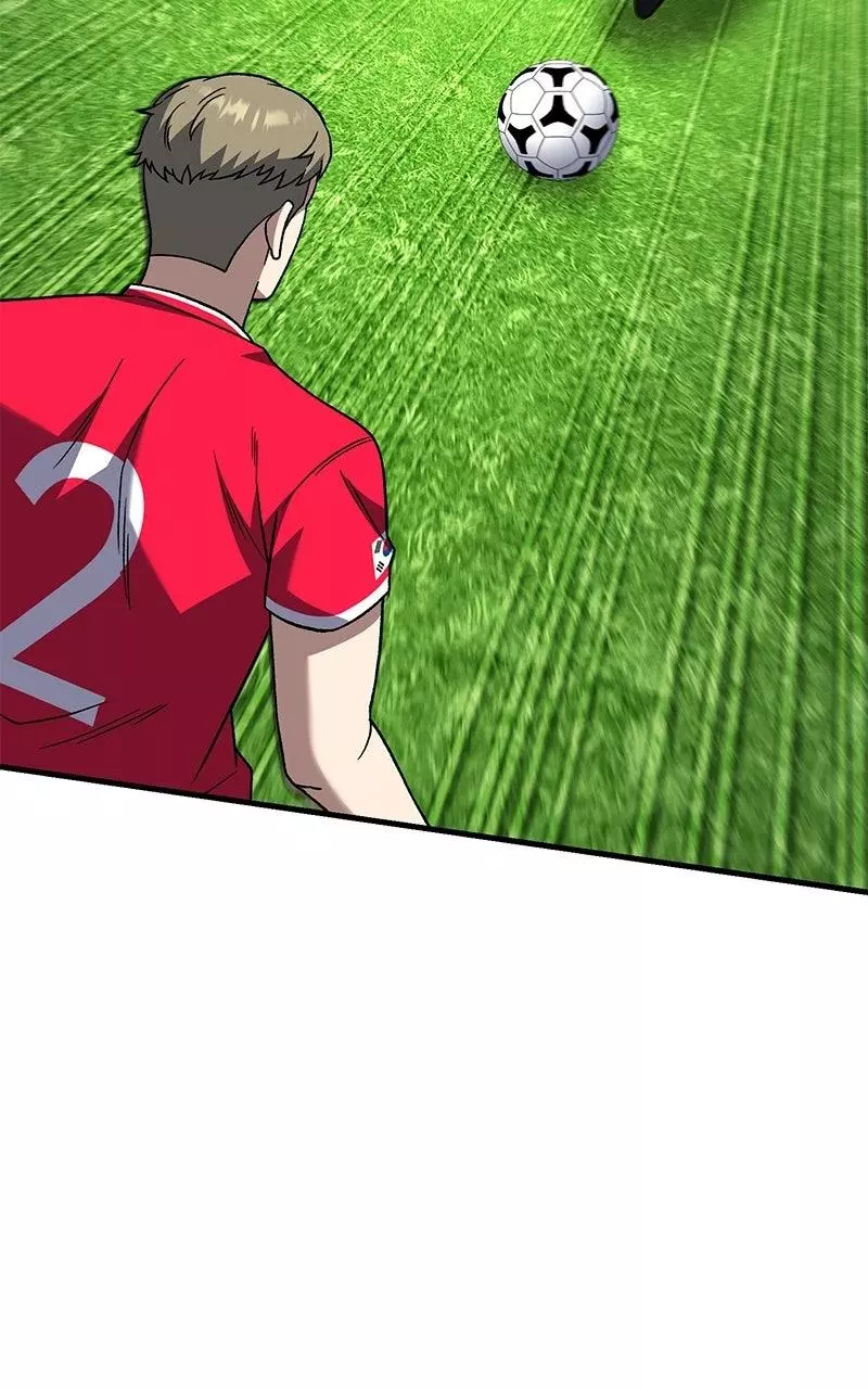 The Genius Midfielder with the Killer Pass Chapter 22 page 79