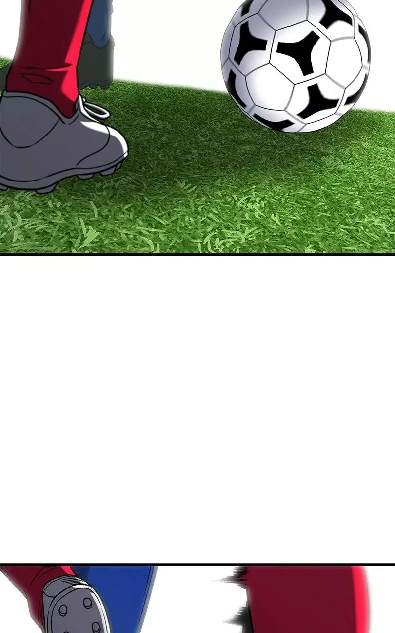 The Genius Midfielder with the Killer Pass Chapter 22 page 84
