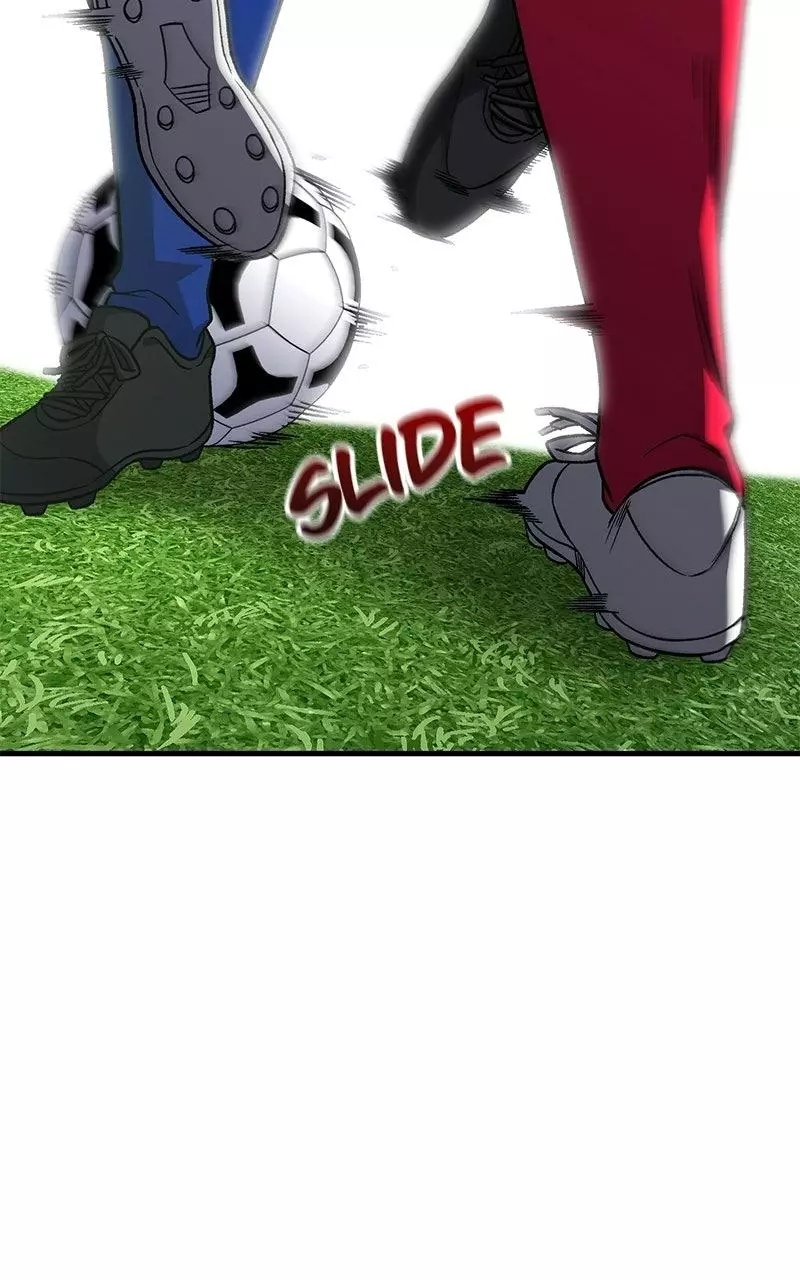 The Genius Midfielder with the Killer Pass Chapter 22 page 85