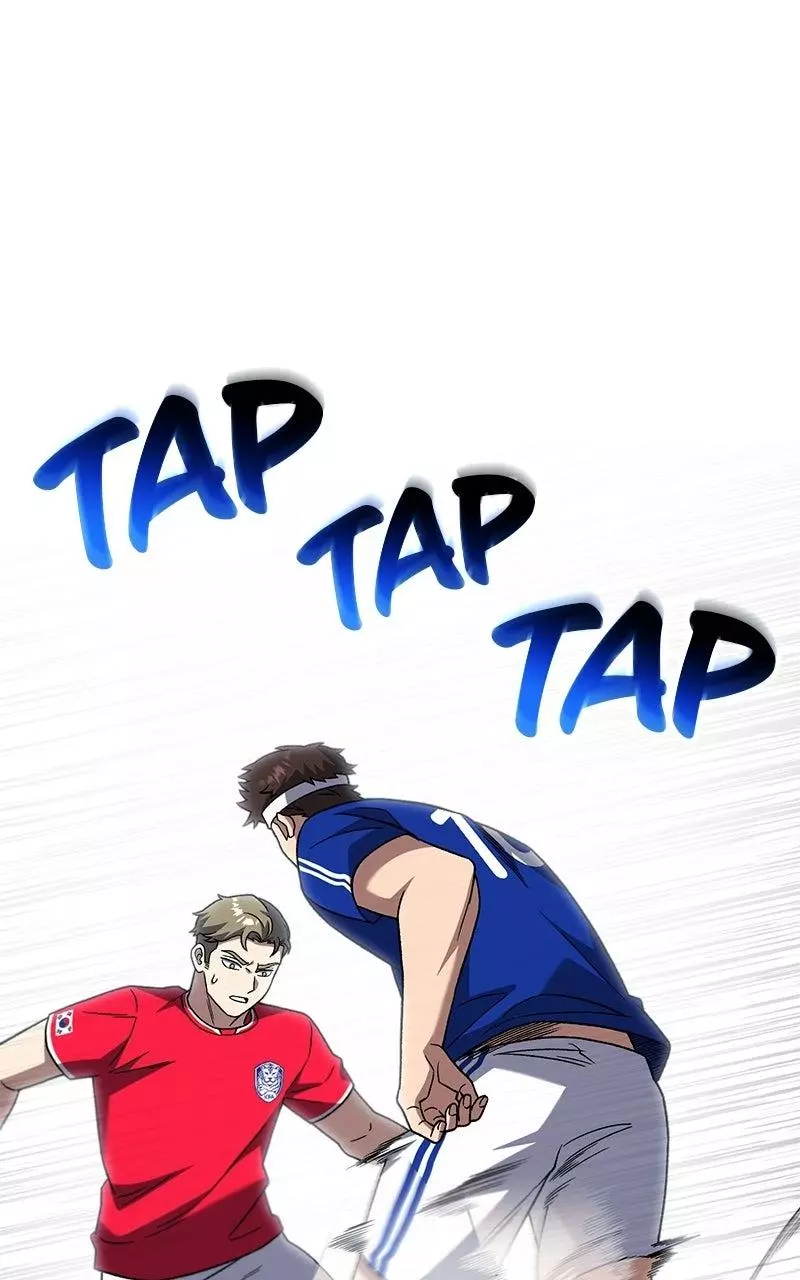 The Genius Midfielder with the Killer Pass Chapter 22 page 88