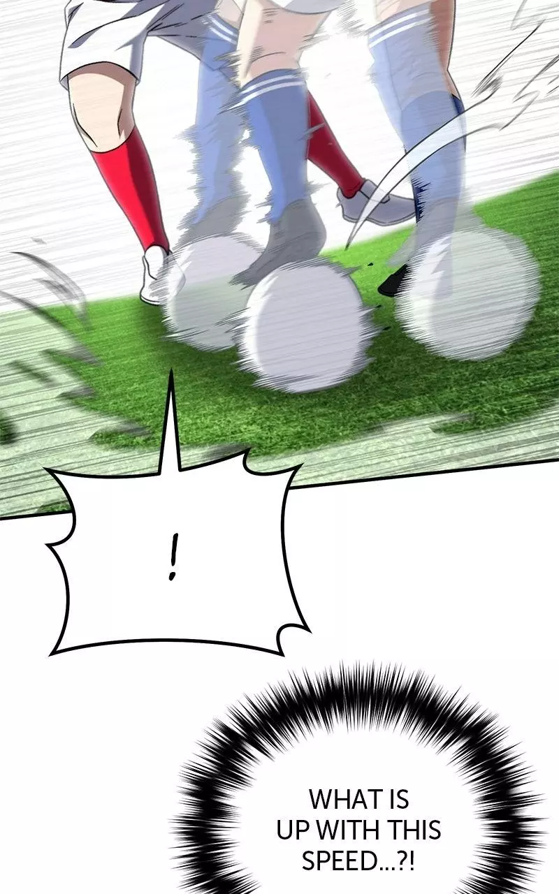 The Genius Midfielder with the Killer Pass Chapter 22 page 89