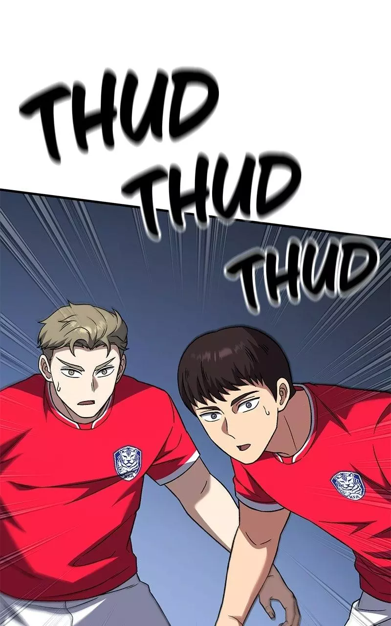 The Genius Midfielder with the Killer Pass Chapter 22 page 95