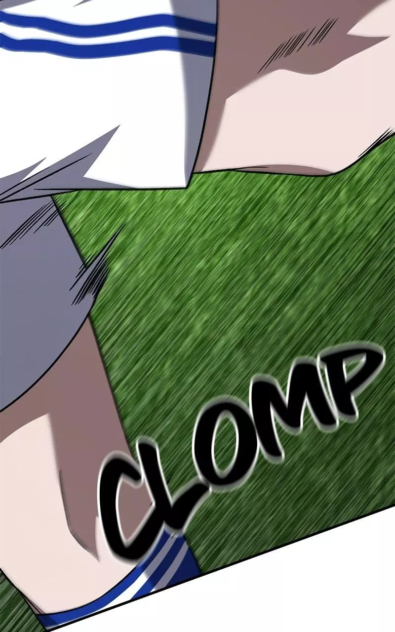 The Genius Midfielder with the Killer Pass Chapter 22 page 99