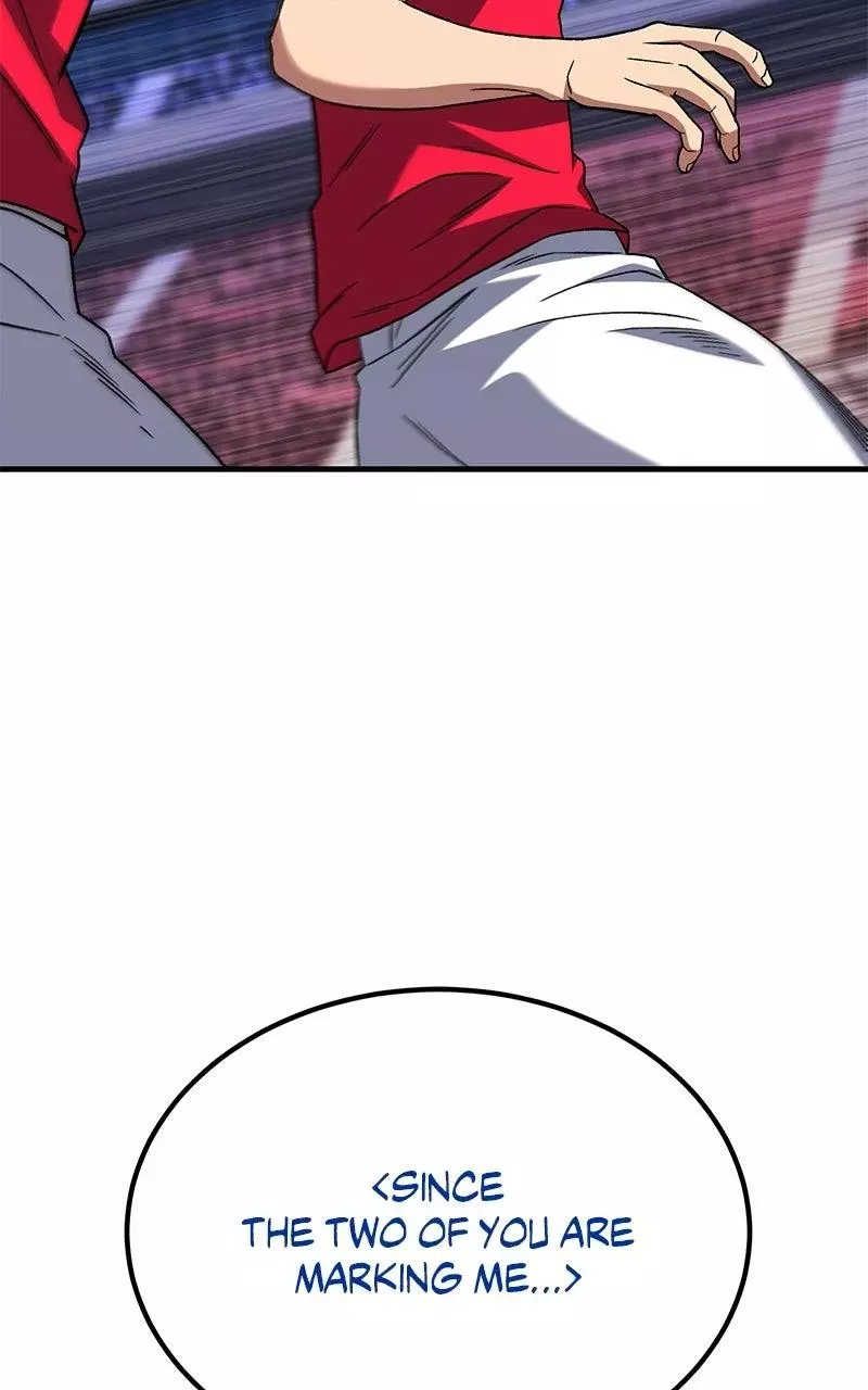The Genius Midfielder with the Killer Pass Chapter 22 page 101