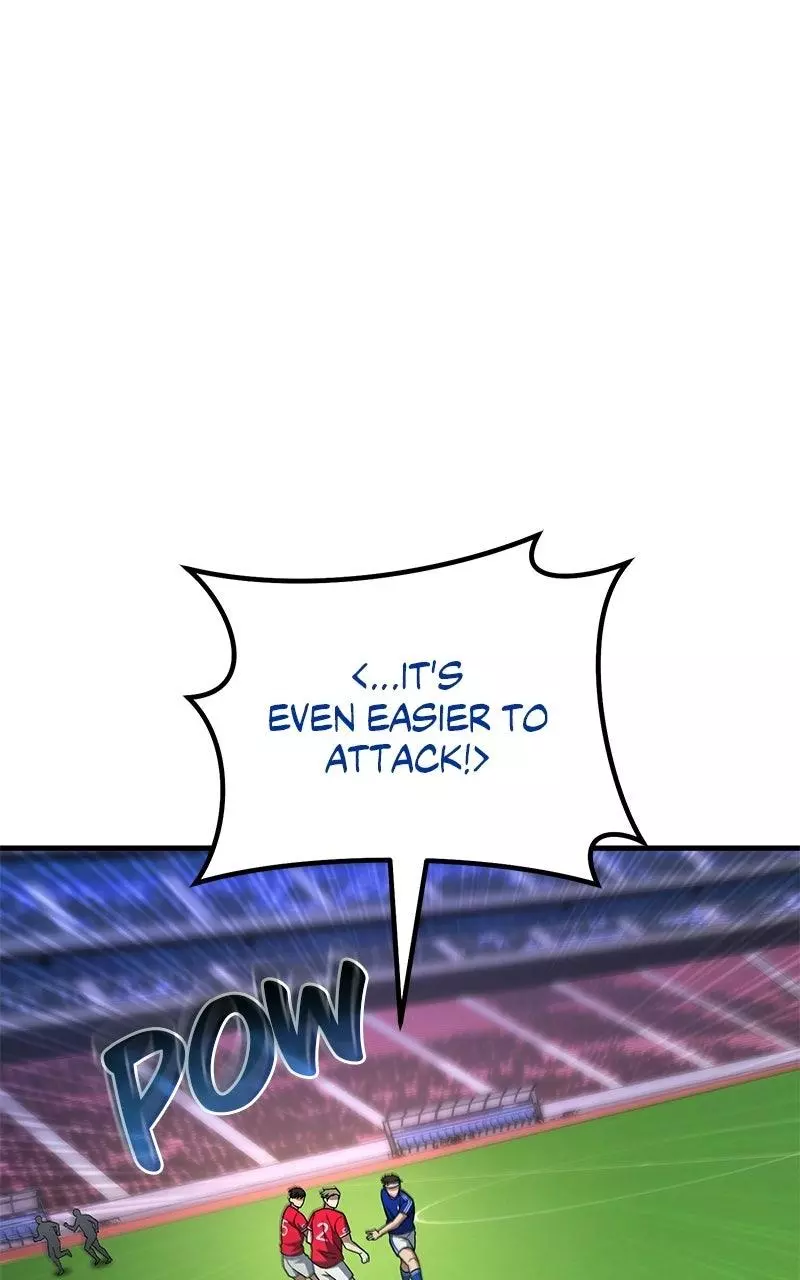 The Genius Midfielder with the Killer Pass Chapter 22 page 103